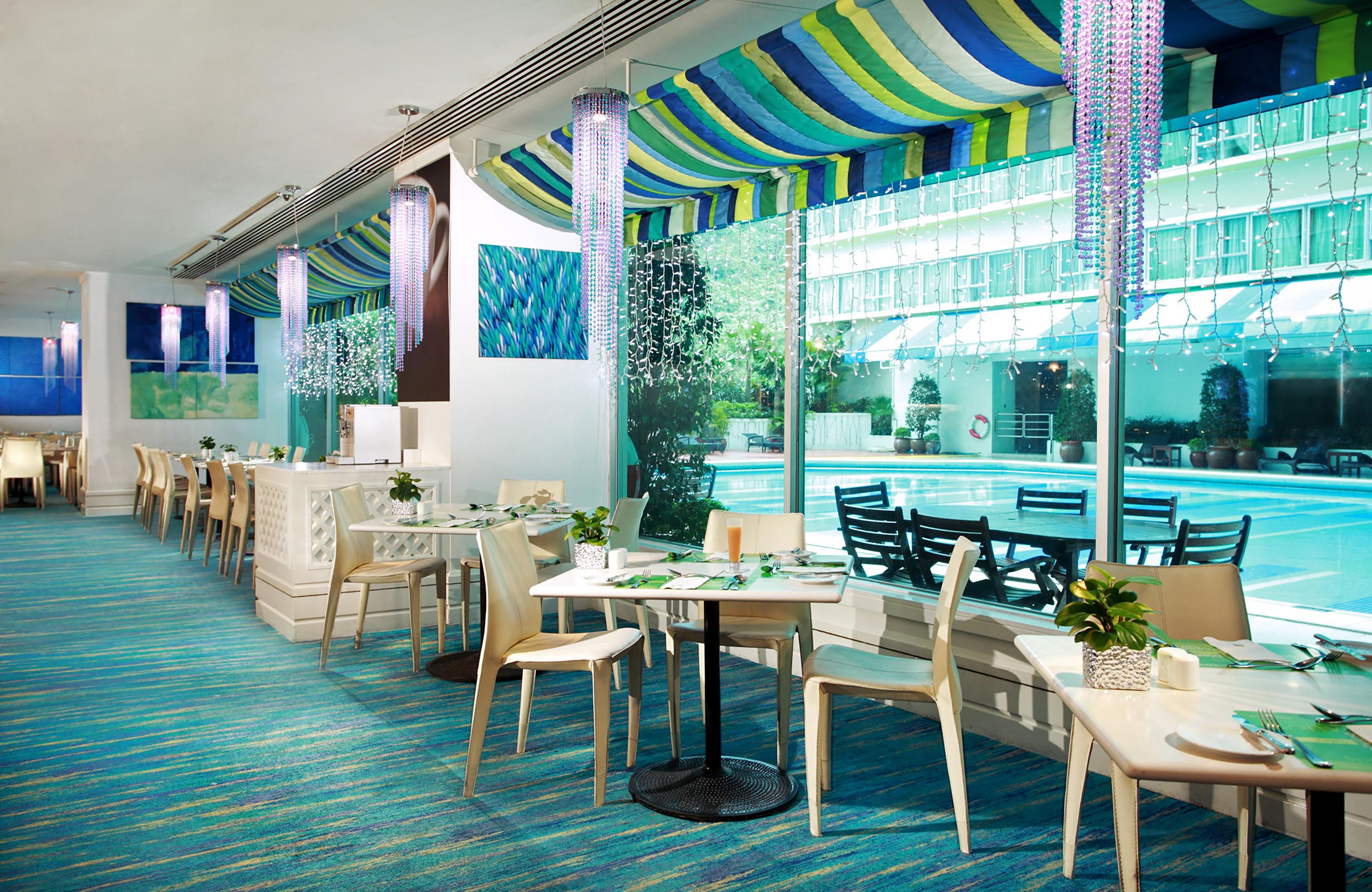 Regal Riverside 4* Hong Kong
