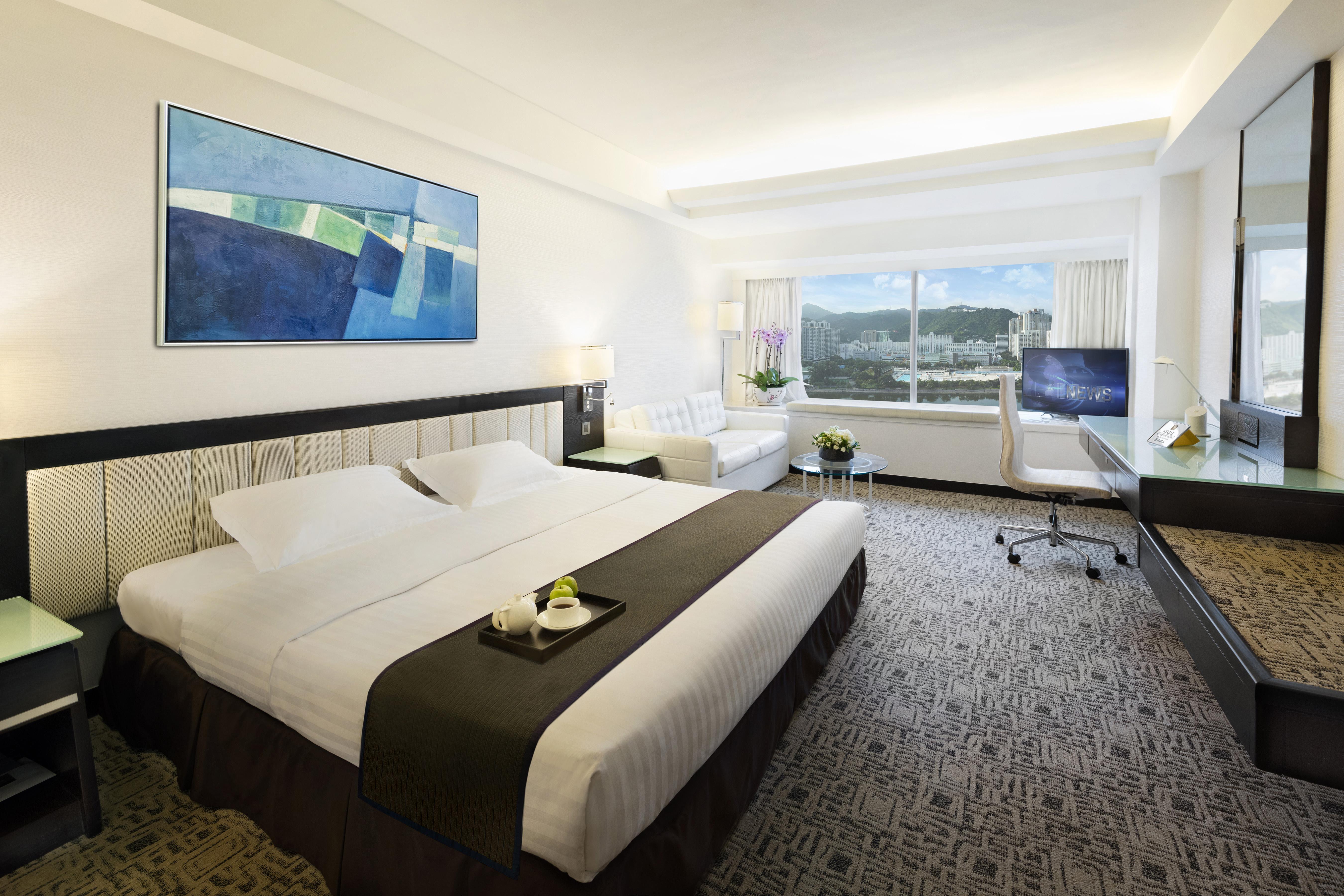 Regal Riverside Hong Kong