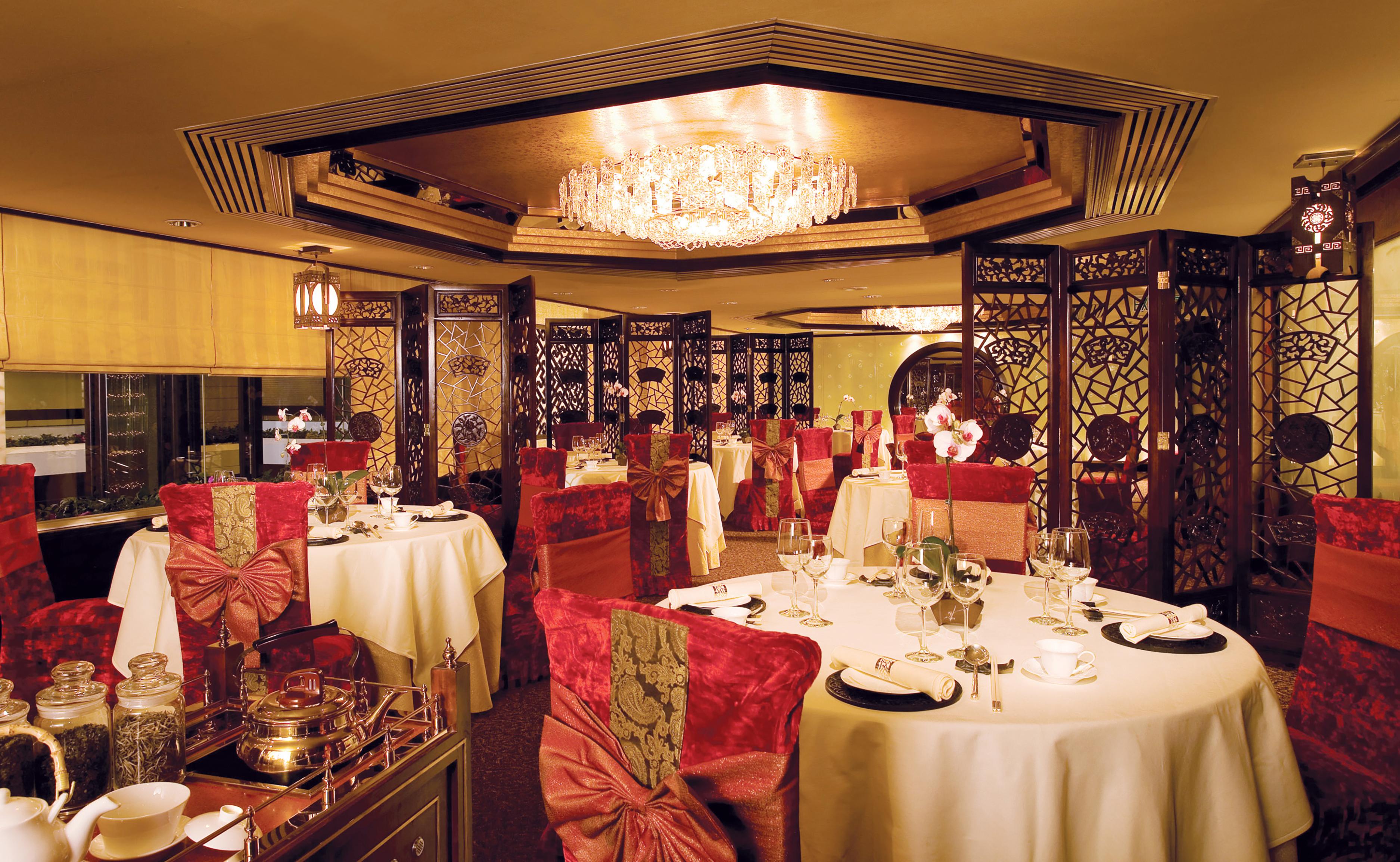 Hotel Regal Riverside