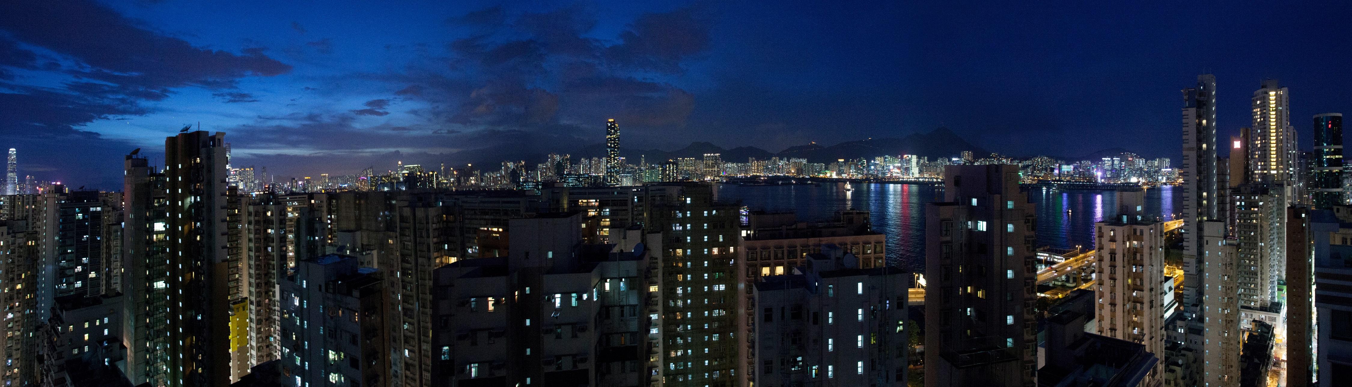 M1 North Point Hong Kong