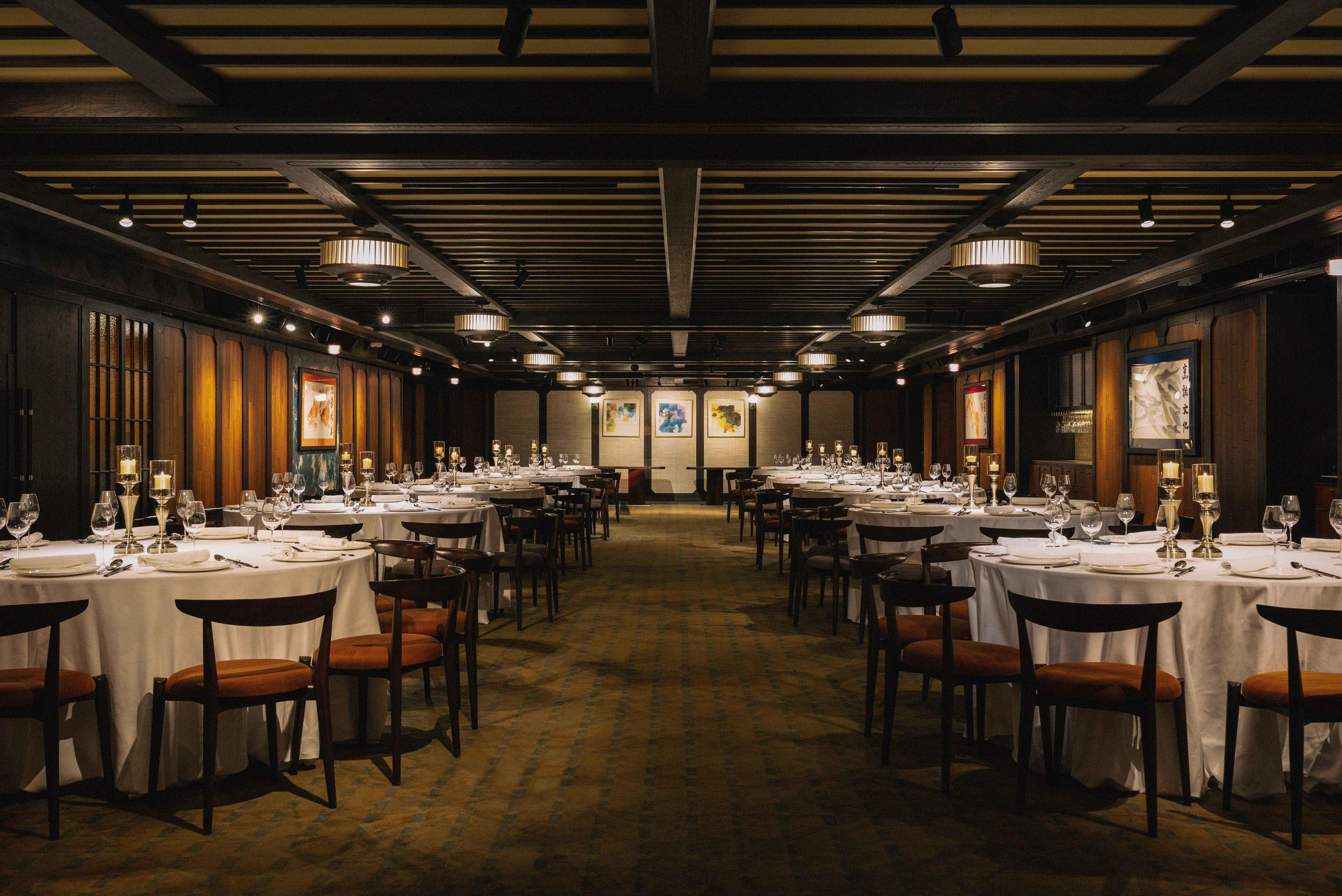Hotel Eaton Hk Hong Kong