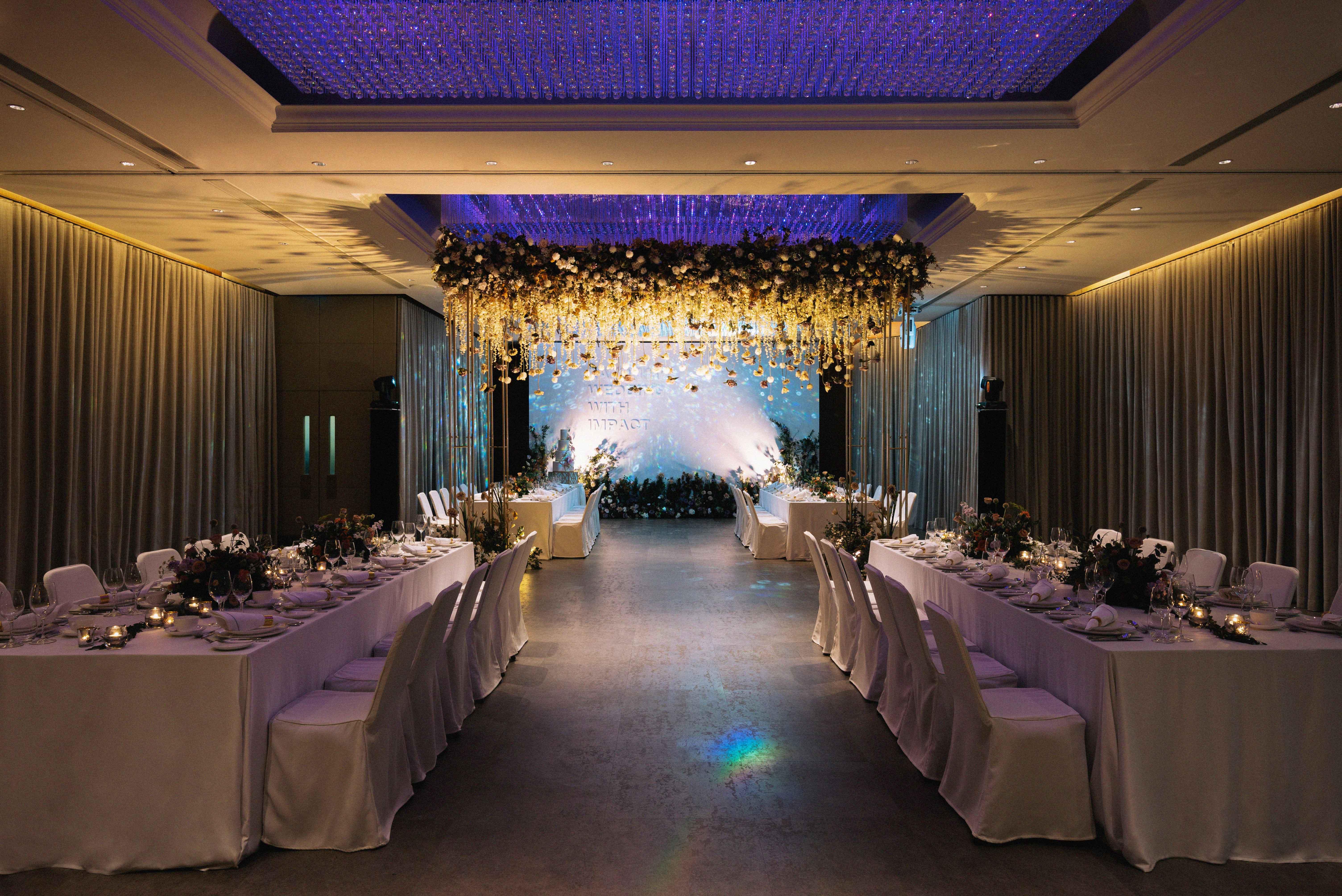 Hotel Eaton Hk