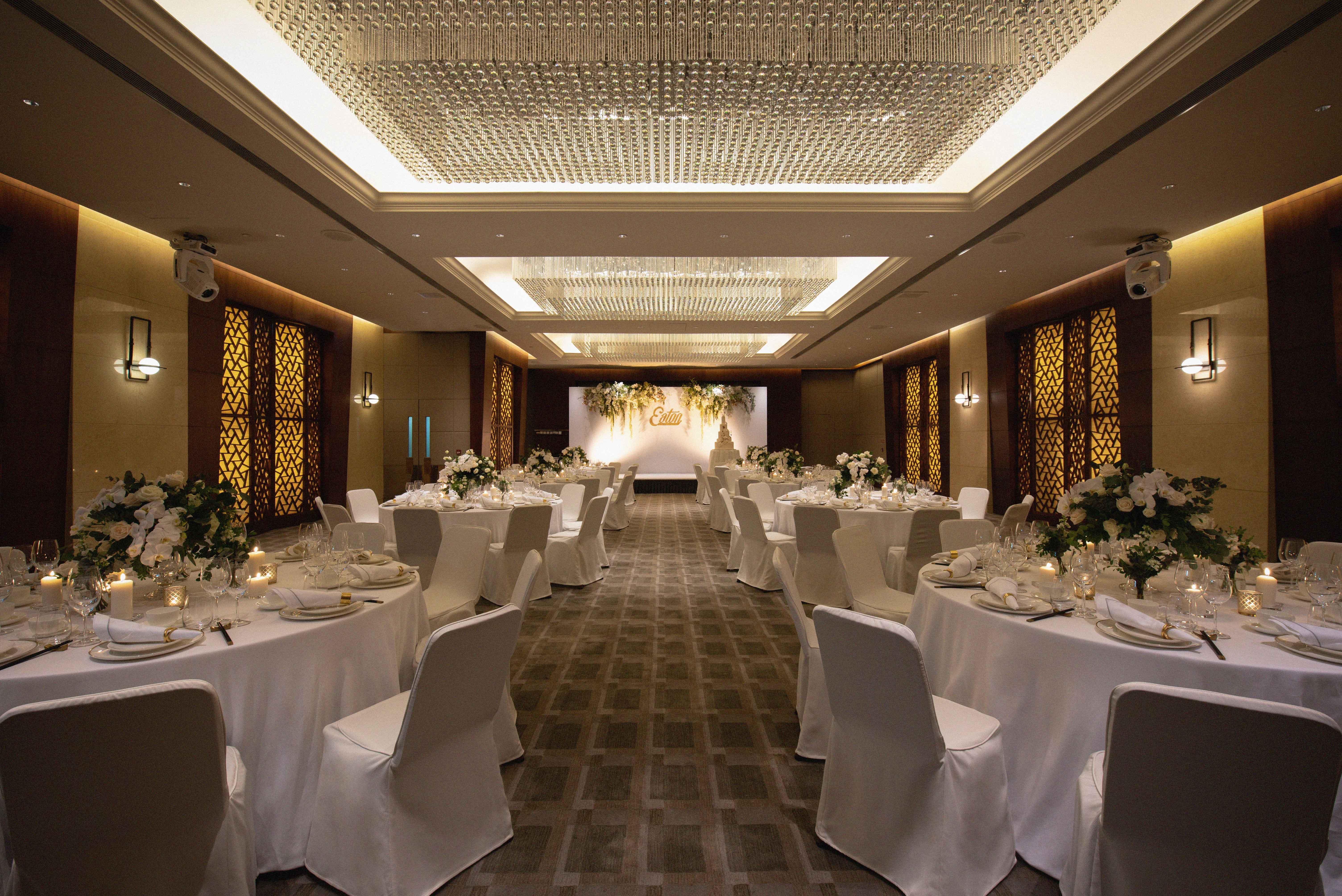 Eaton Hk Hong Kong