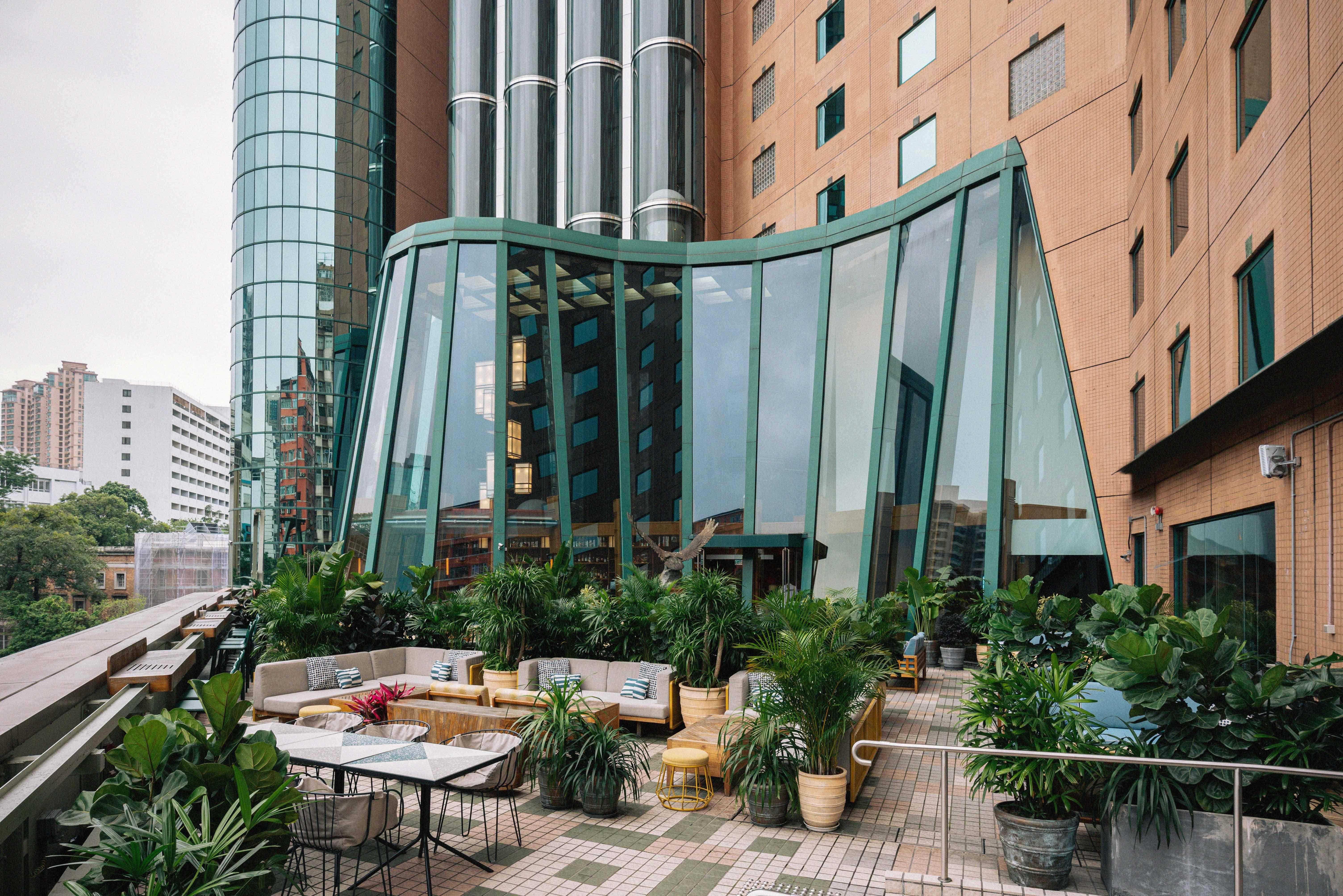 Eaton Hk Hong Kong