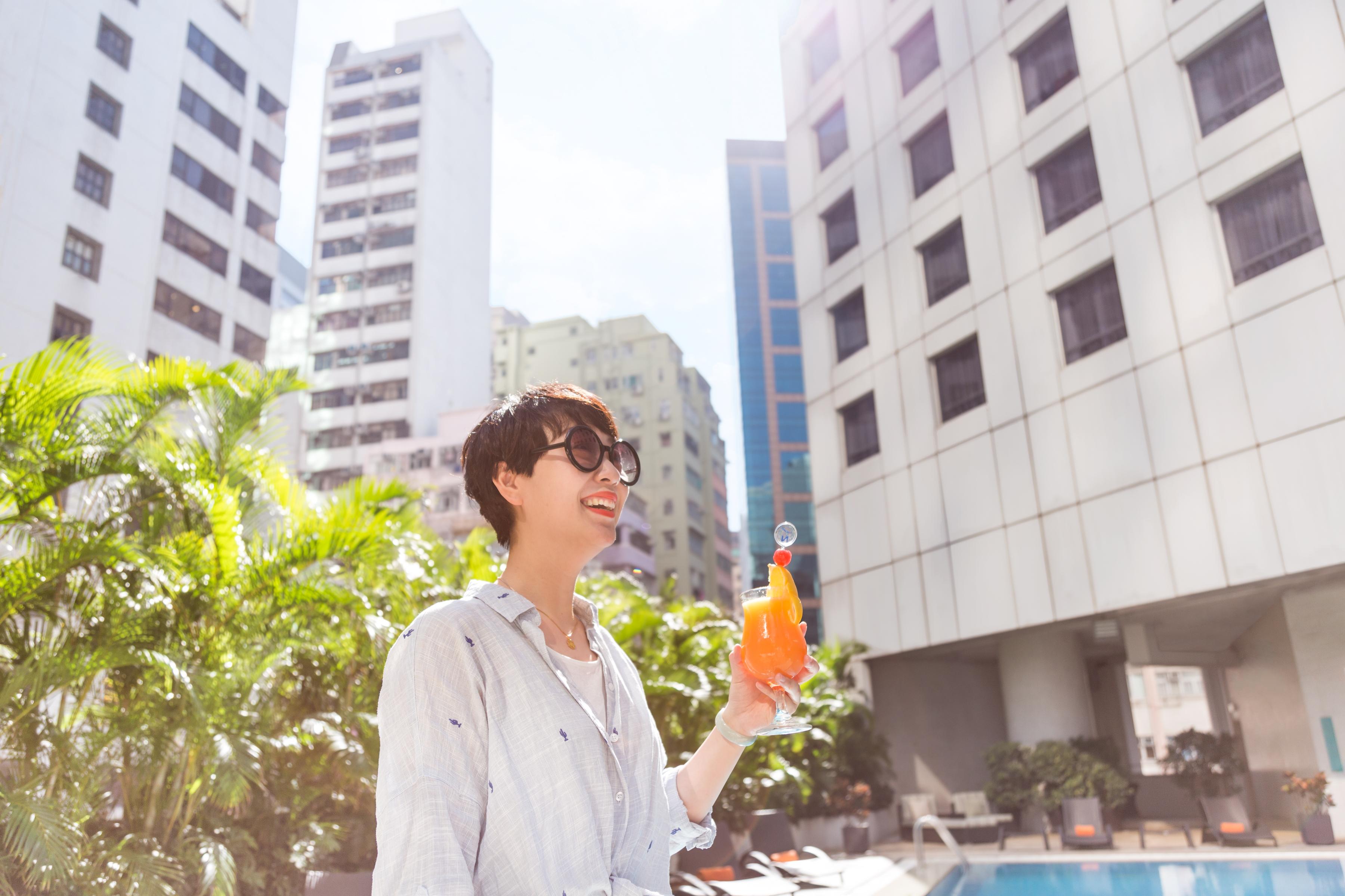 Hotel Novotel Century 4*