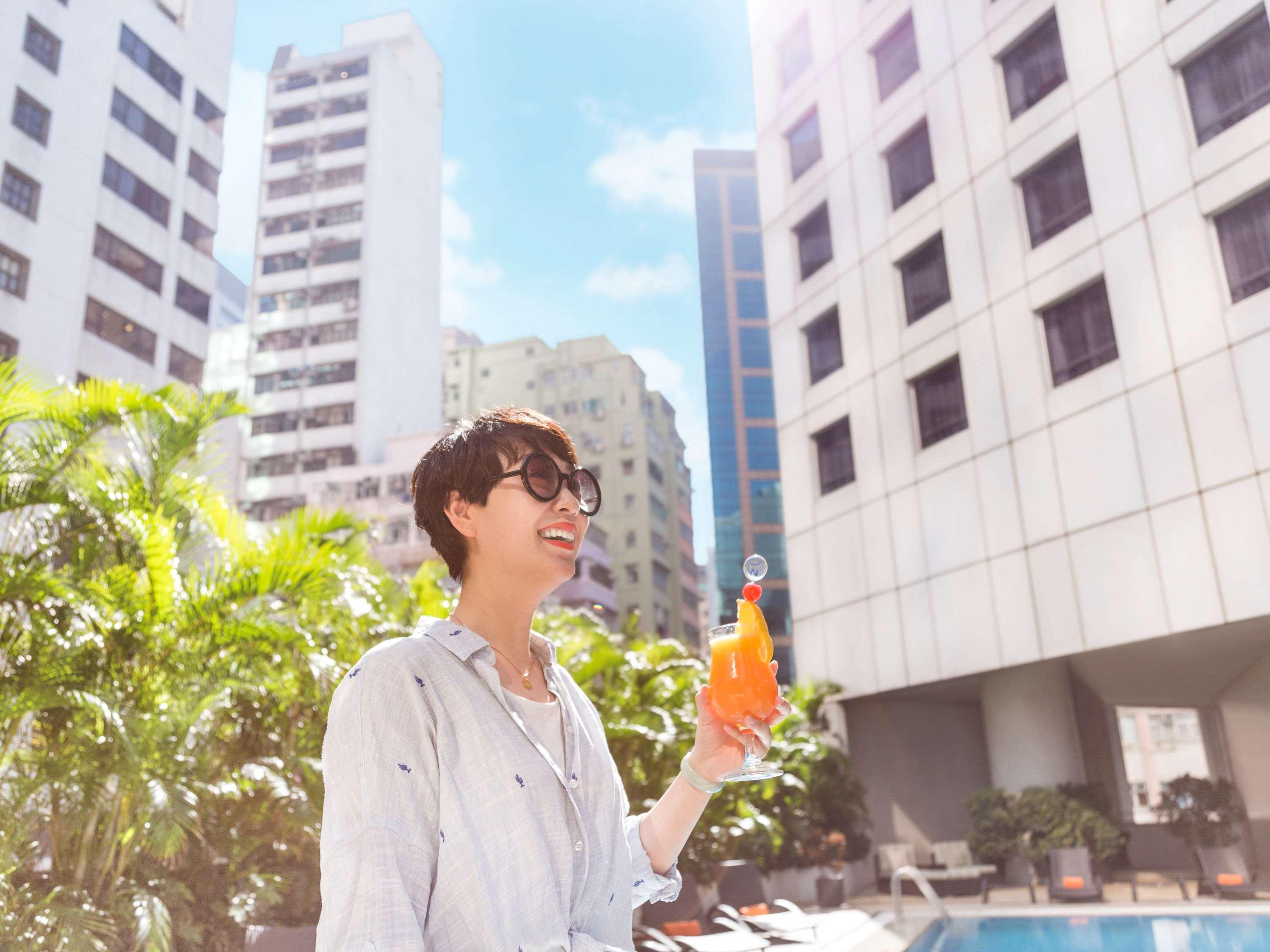 Novotel Century