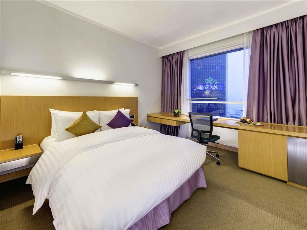 Hotel Novotel Century Hong Kong