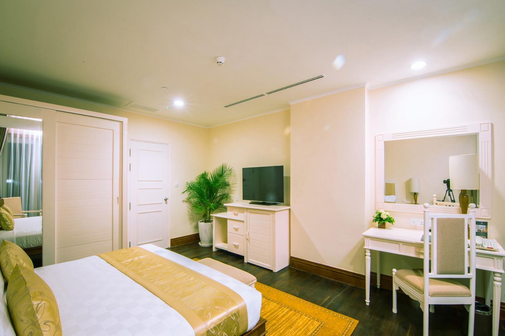 Hotel Novotel Century Hong Kong