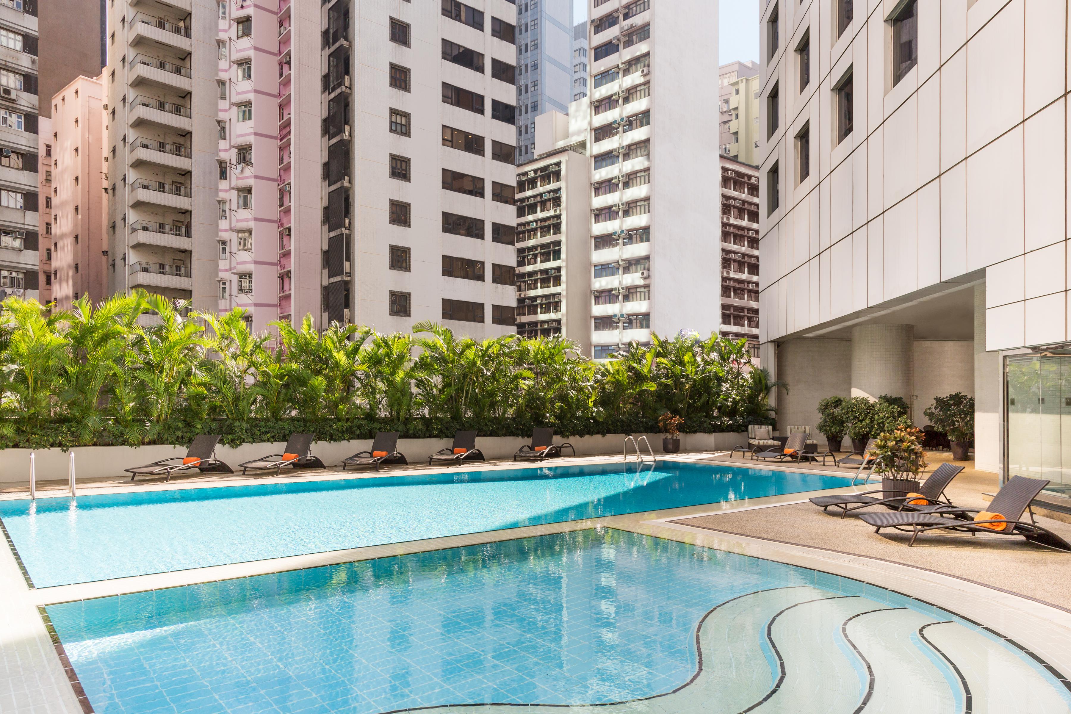 Novotel Century