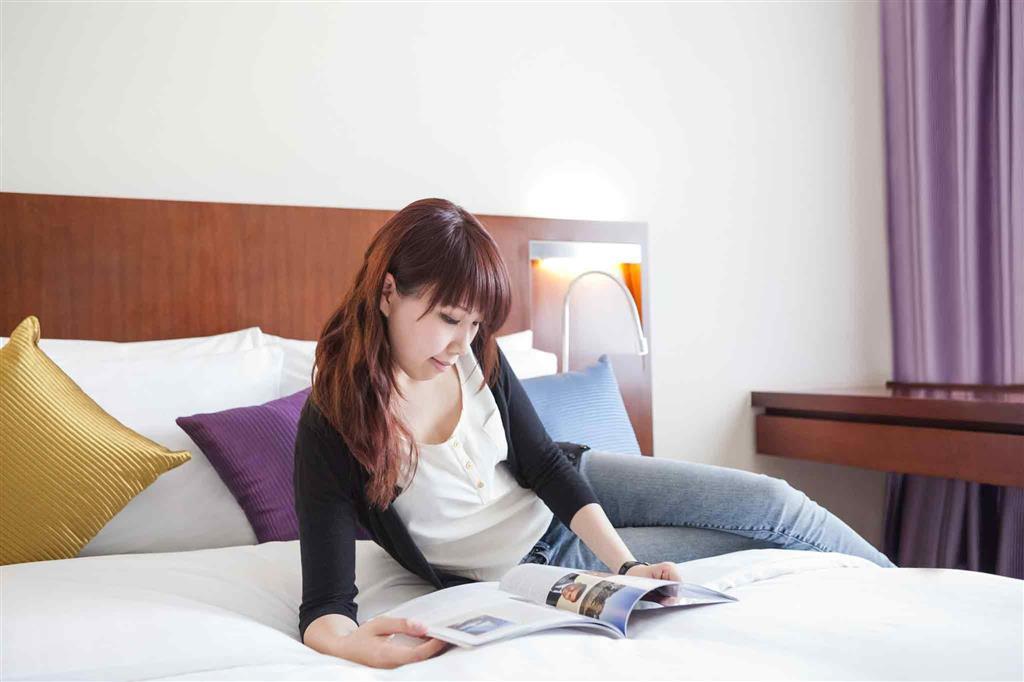 Novotel Century Hotel 4*