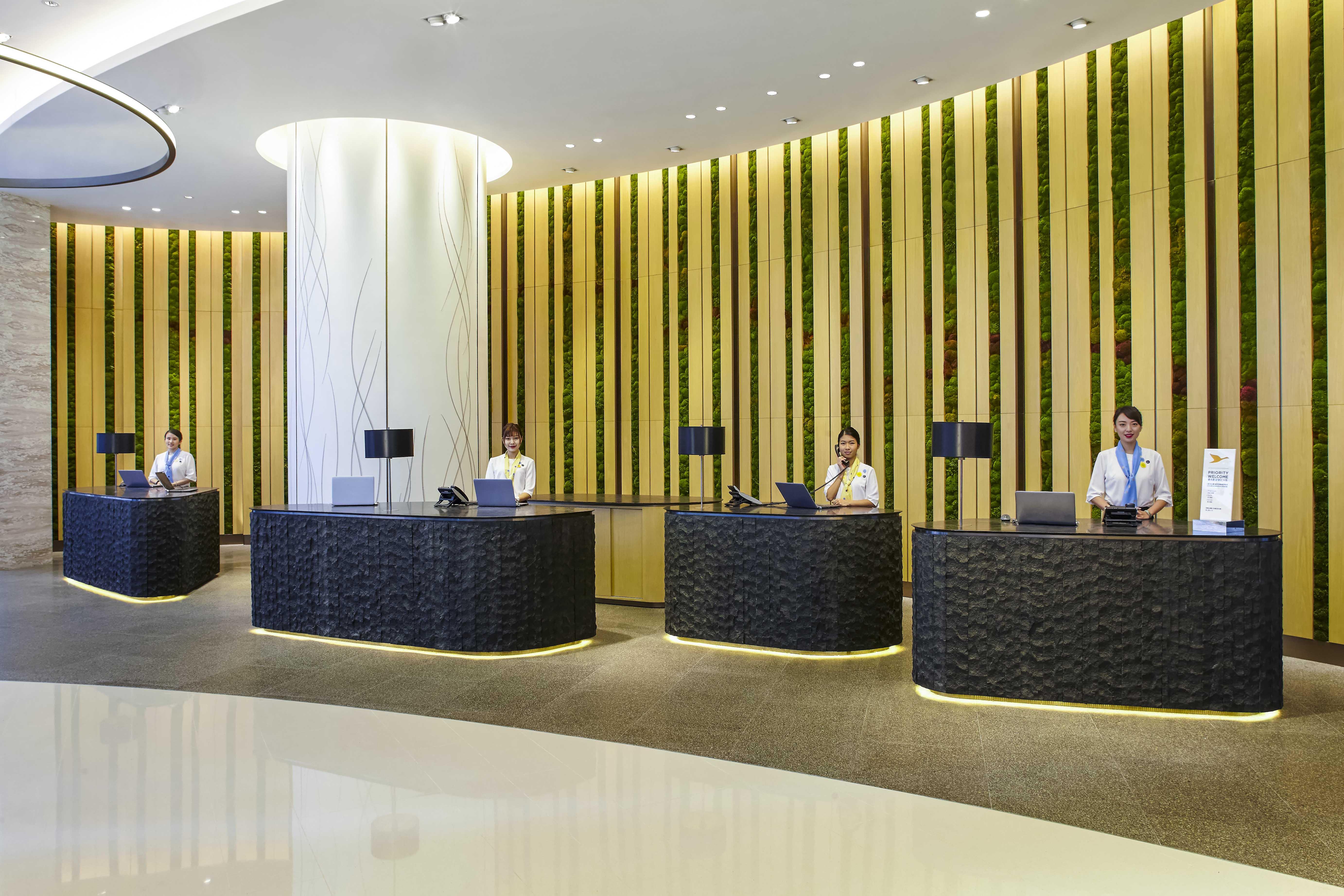 Hotel Novotel Century 4*