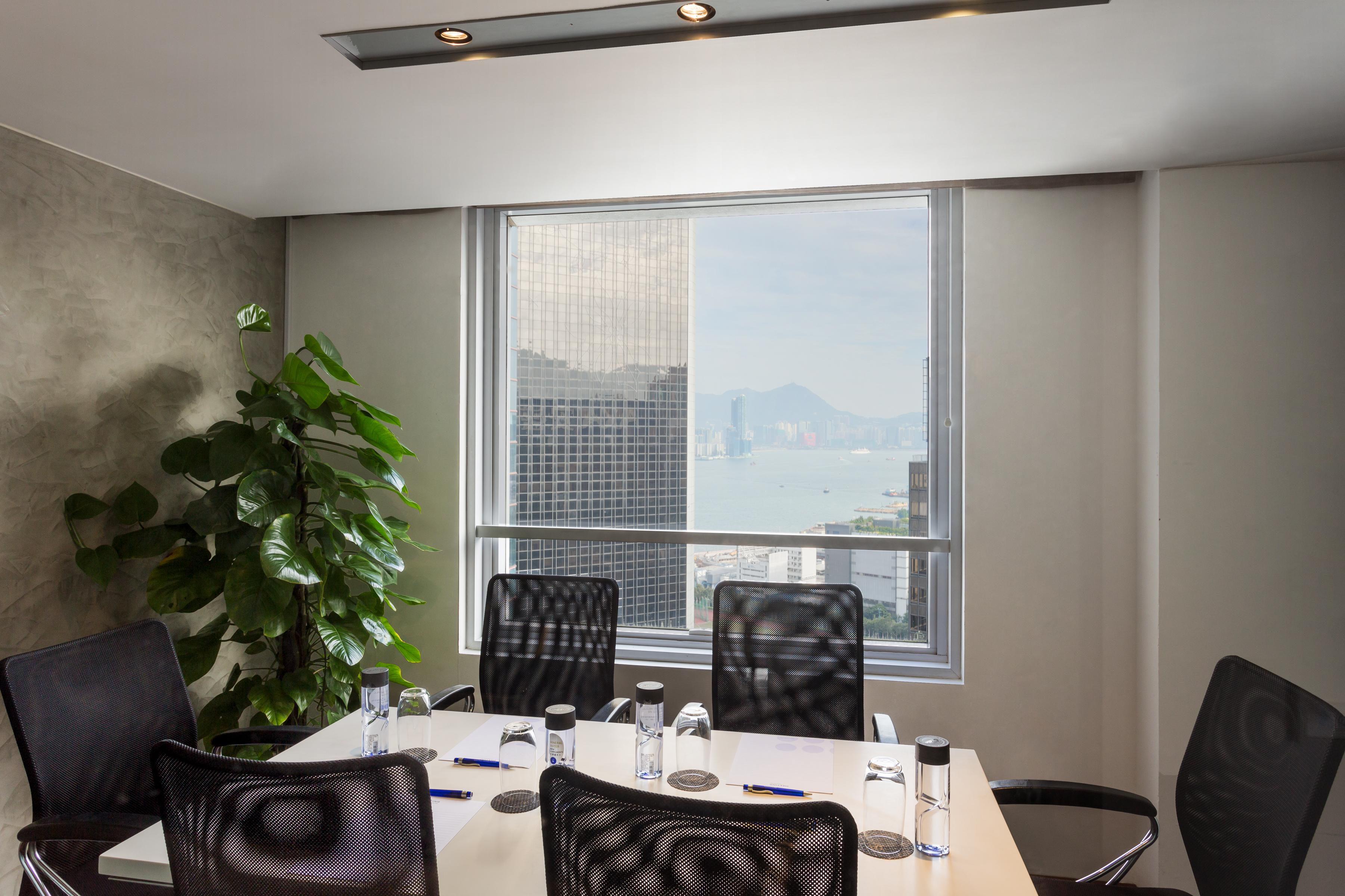 Hotel Novotel Century Hong Kong