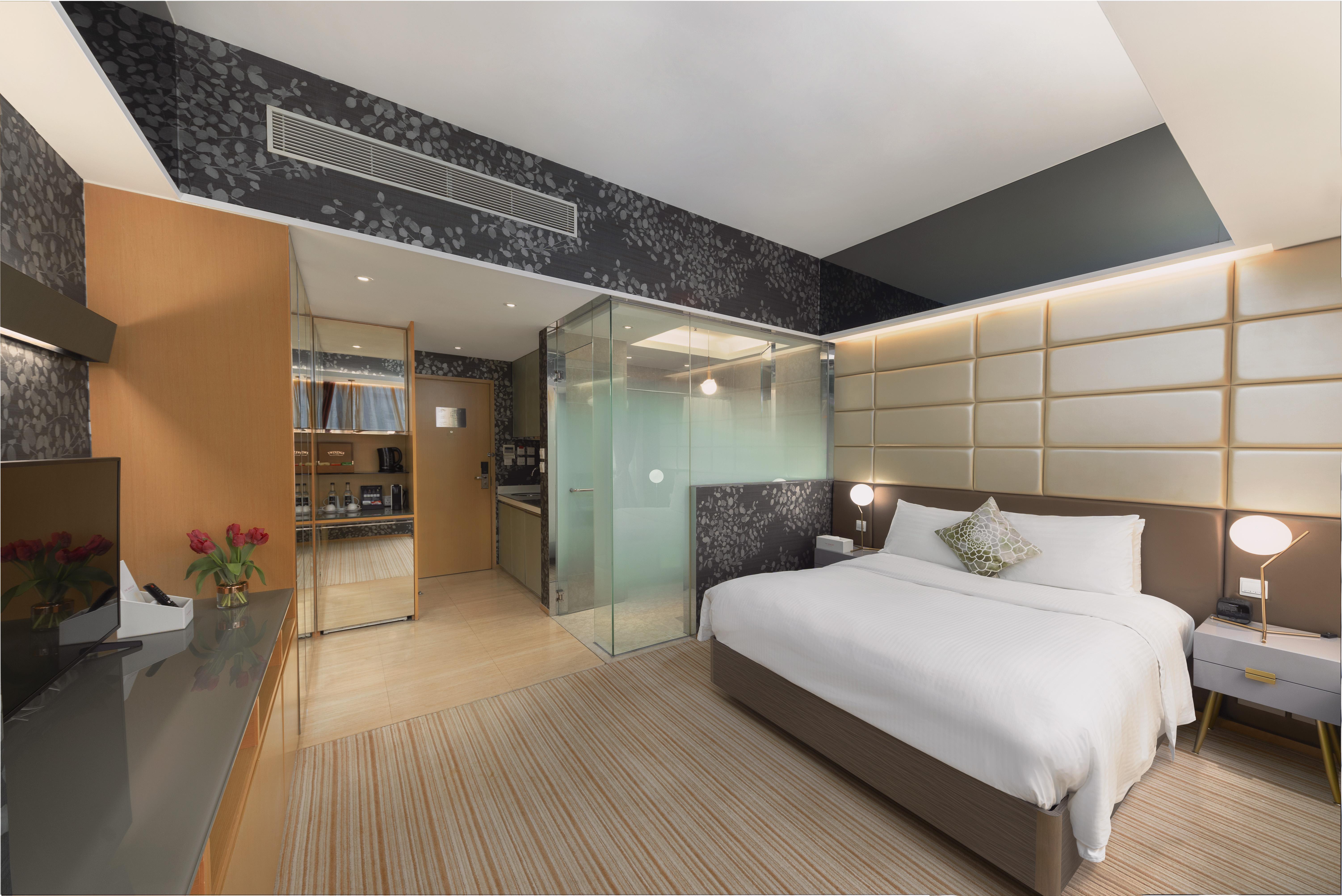 Hotel The Mercer