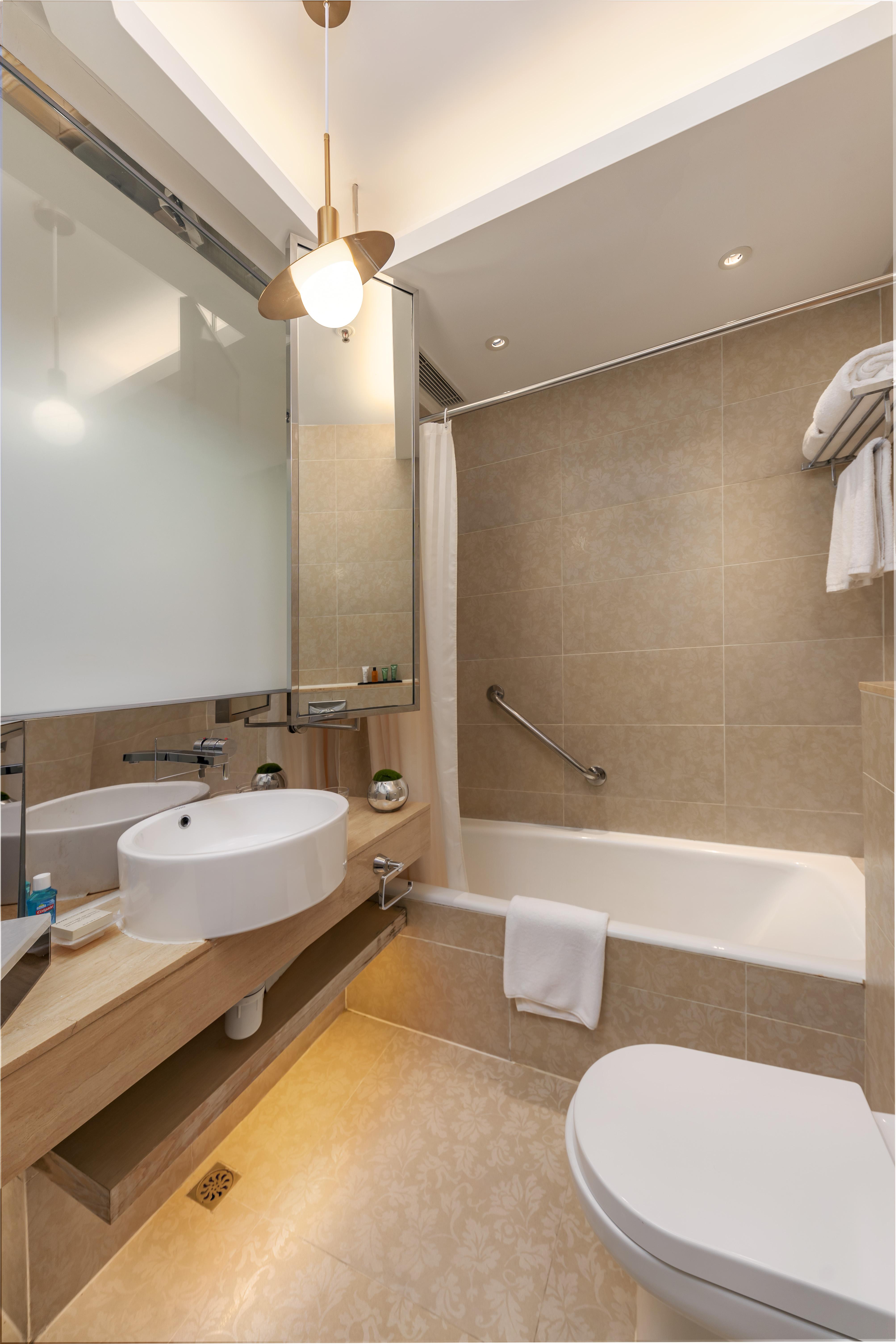The Mercer Hong Kong