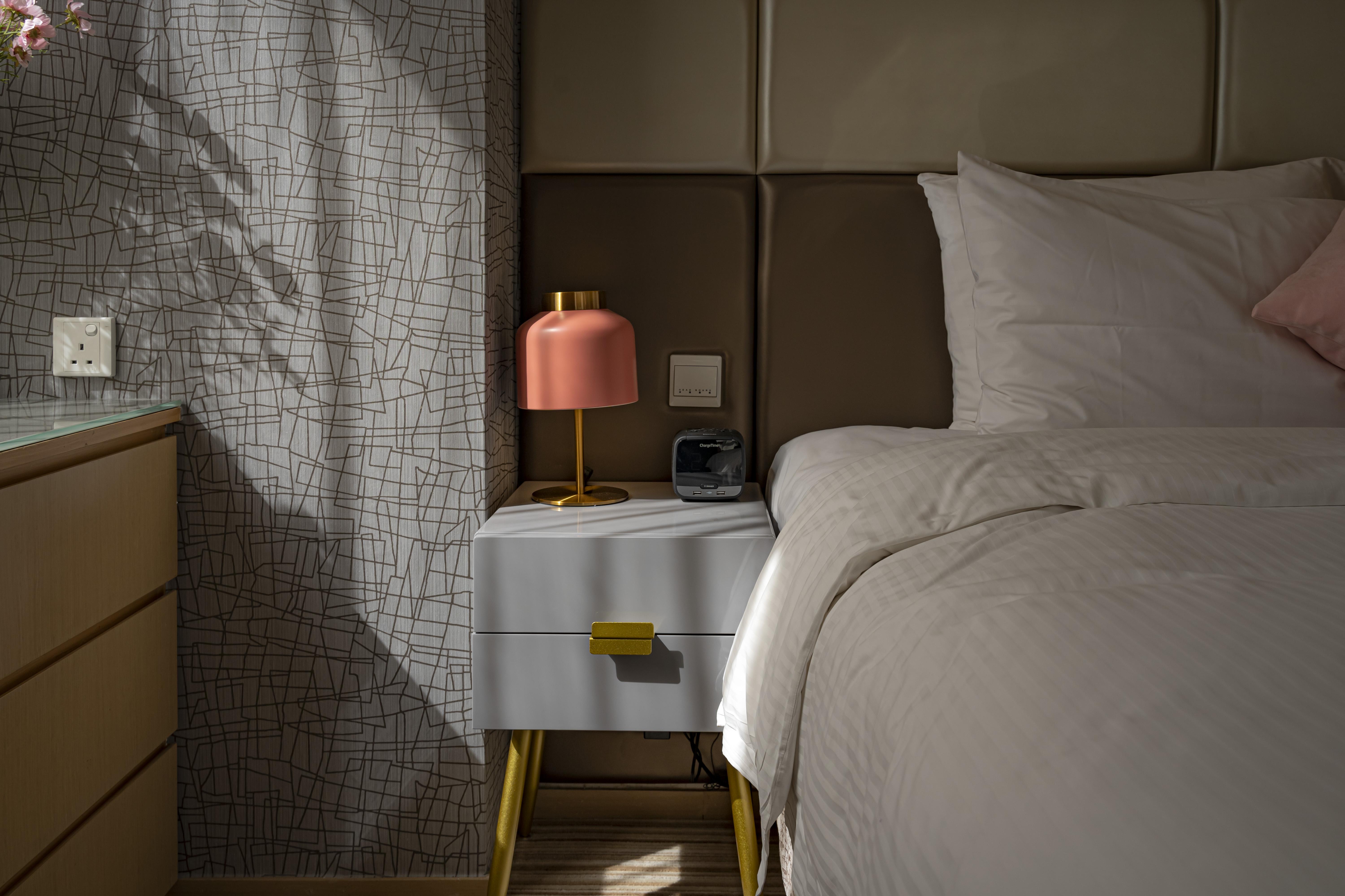 The Mercer Hong Kong
