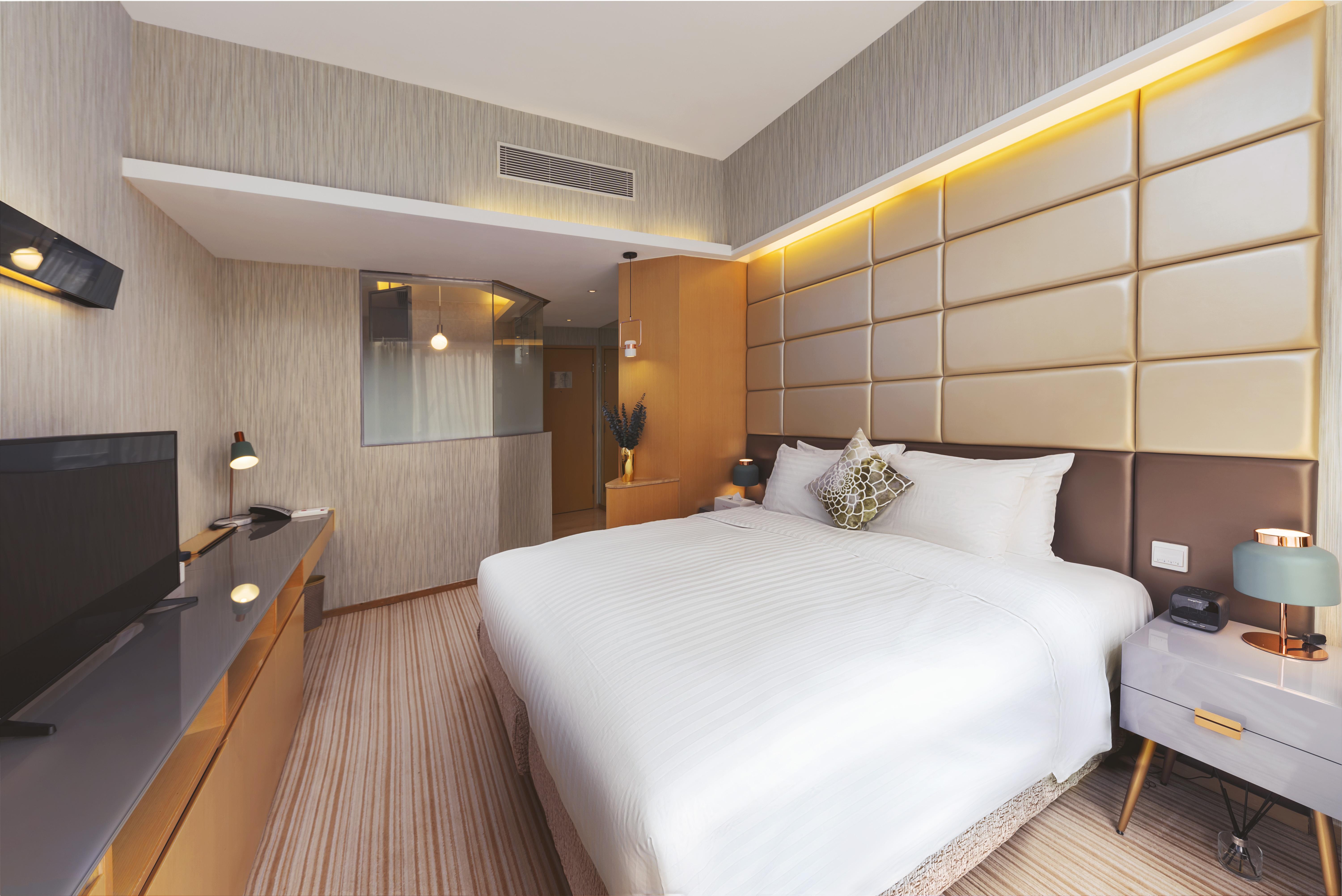 The Mercer Hong Kong