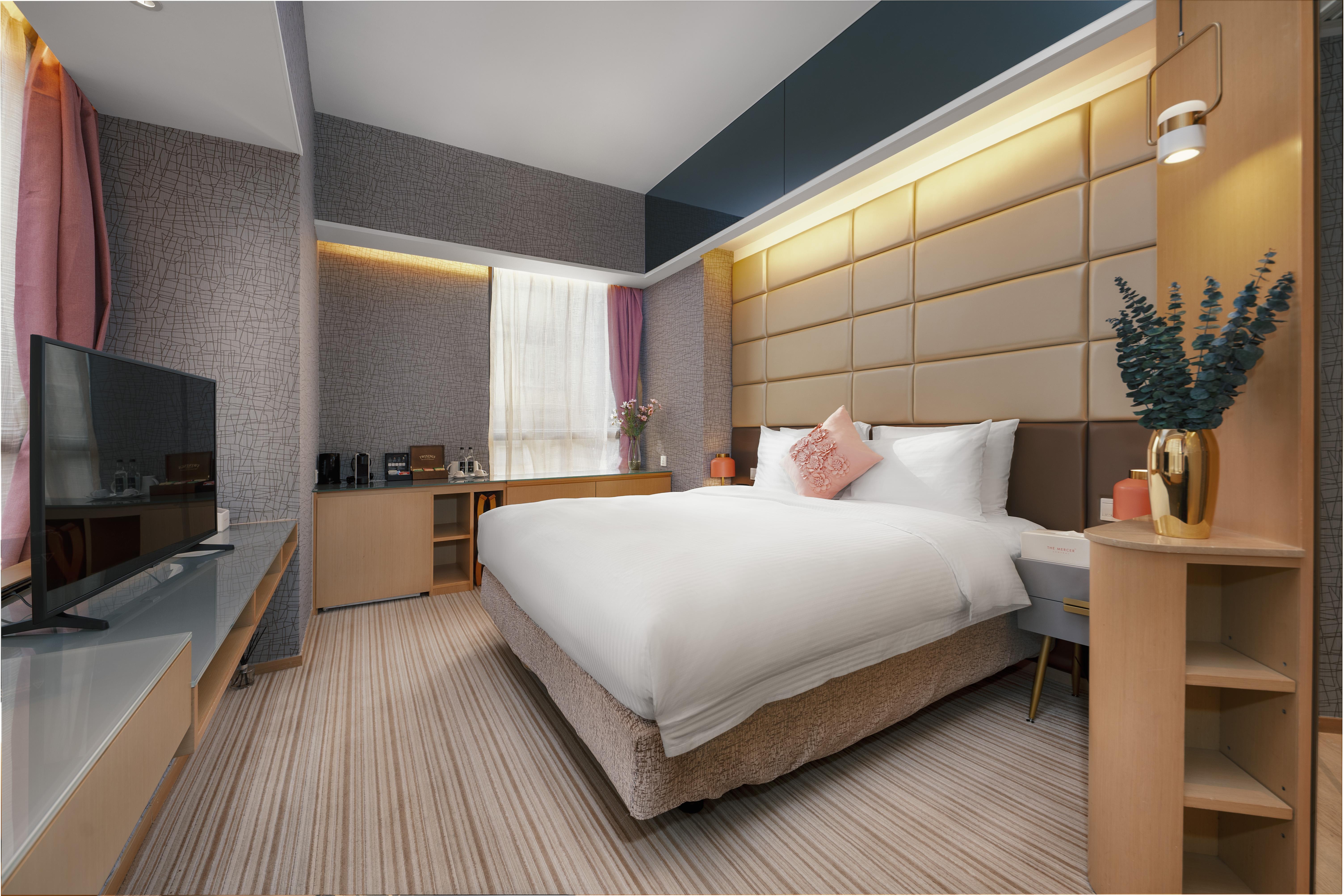 The Mercer Hotel 4*