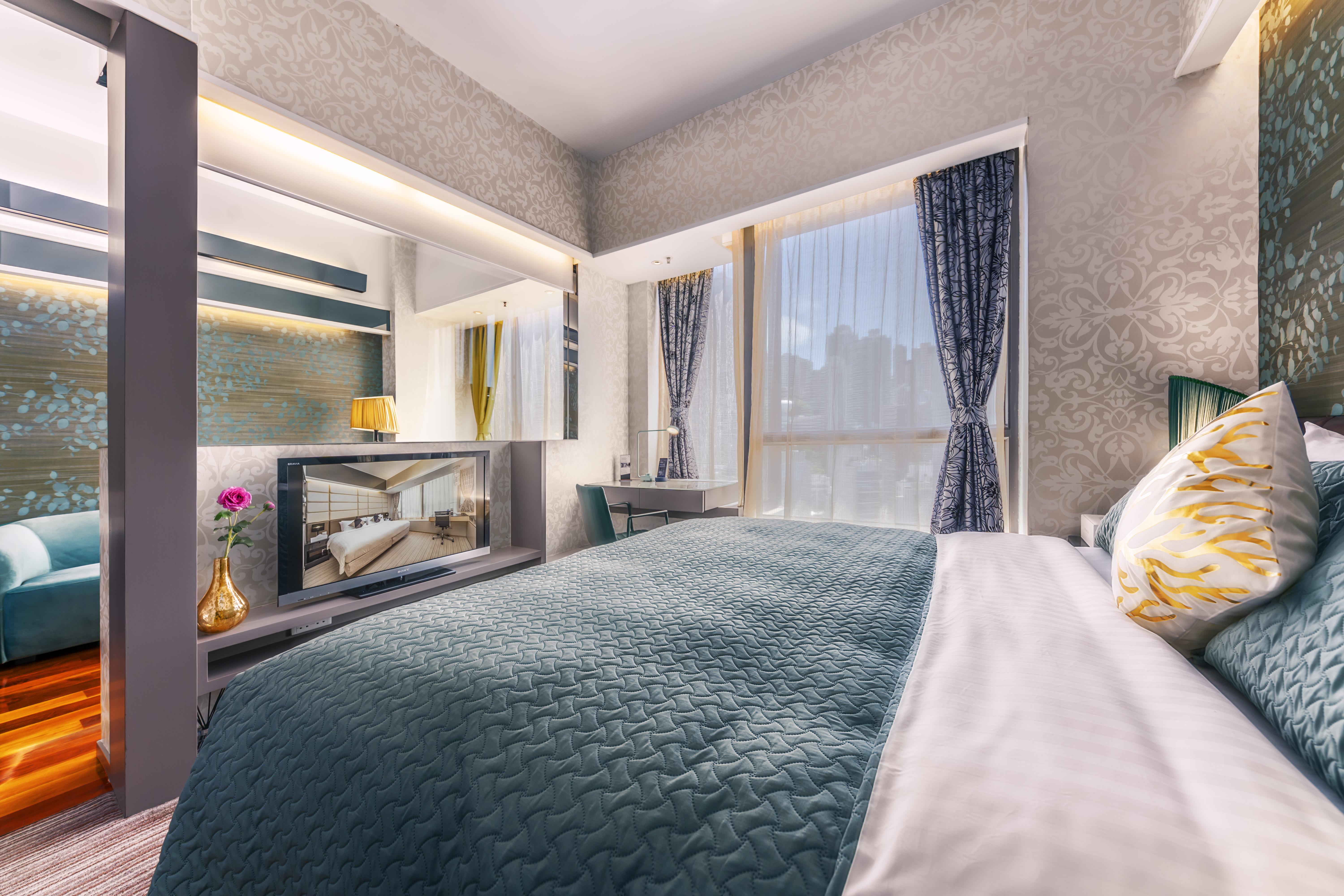 The Mercer Hotel 4*