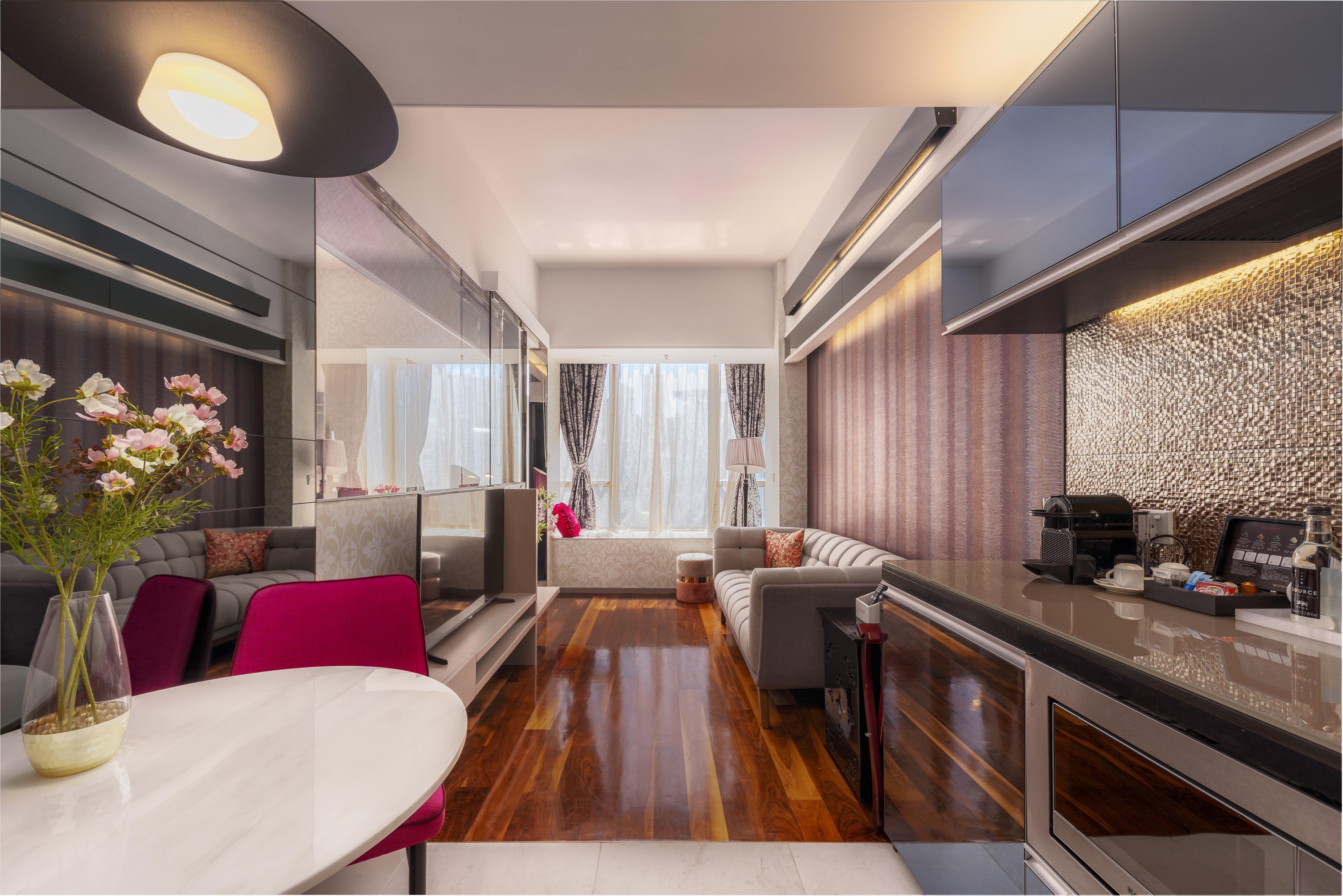 The Mercer Hotel 4*