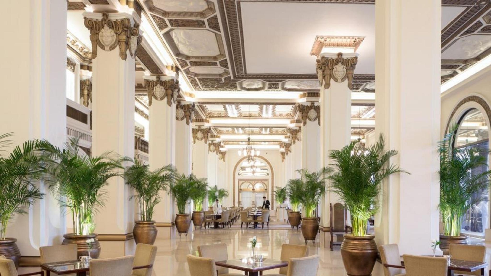 The Peninsula 5* Hong Kong