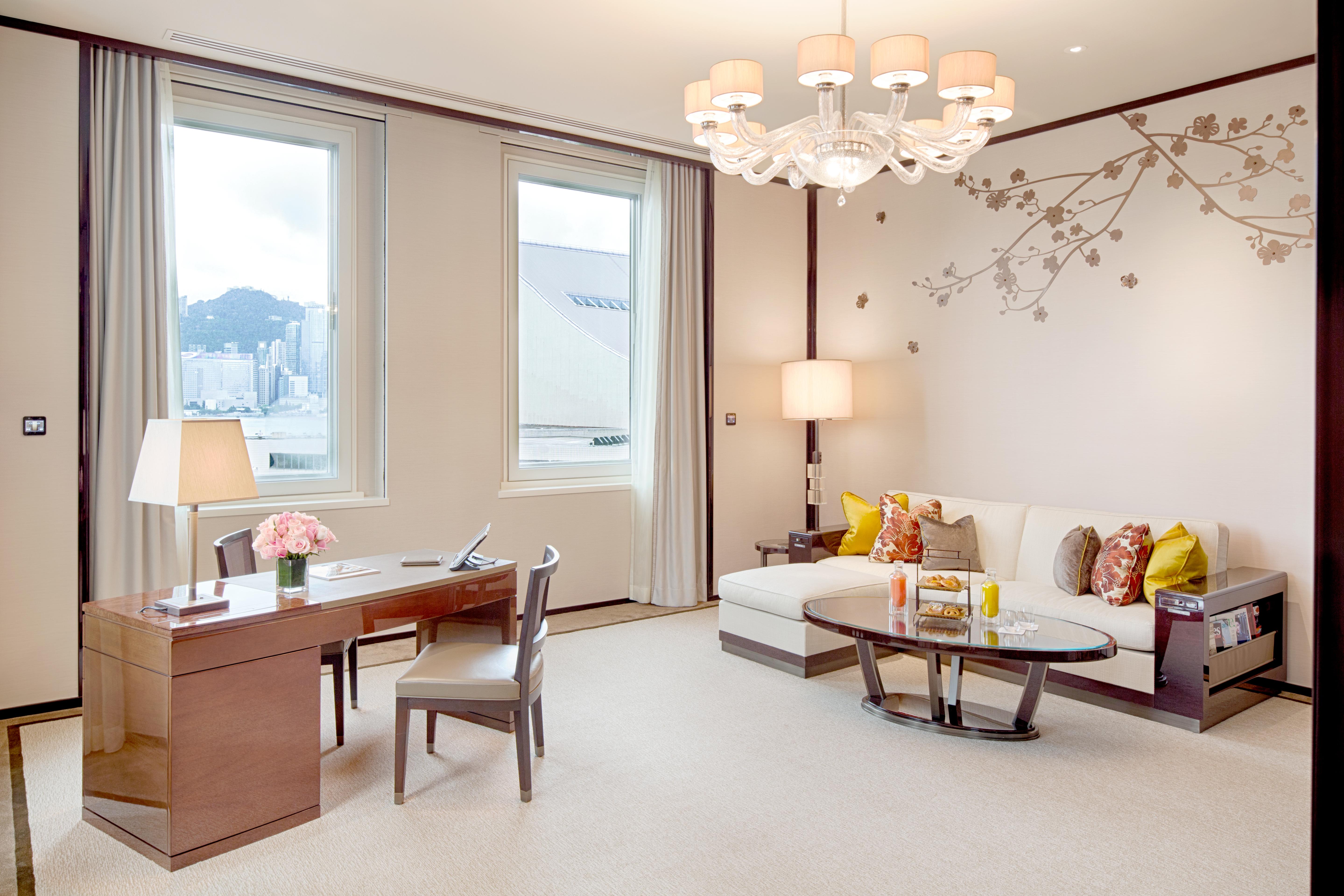 The Peninsula 5*
