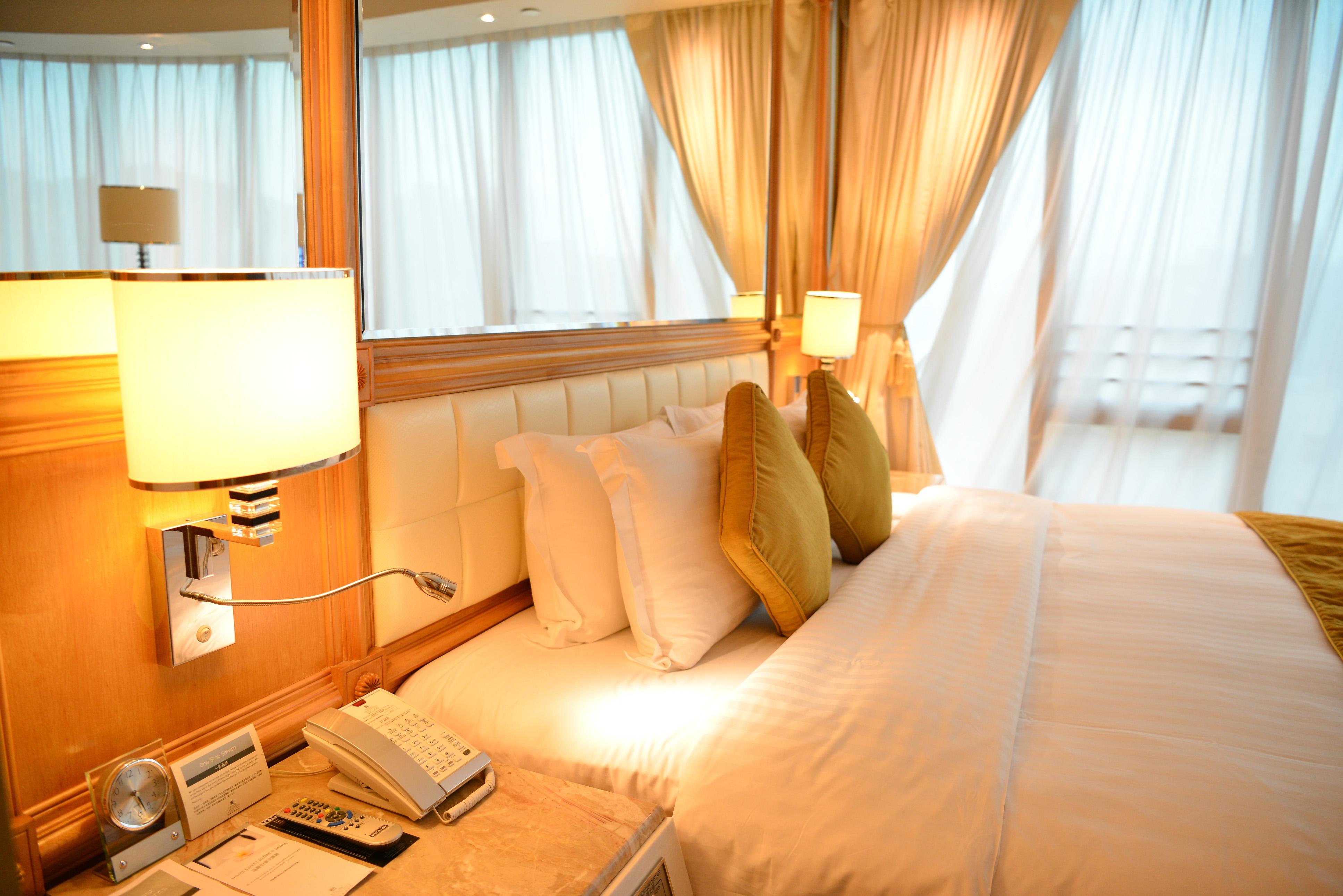 Hotel Regal Hong Kong