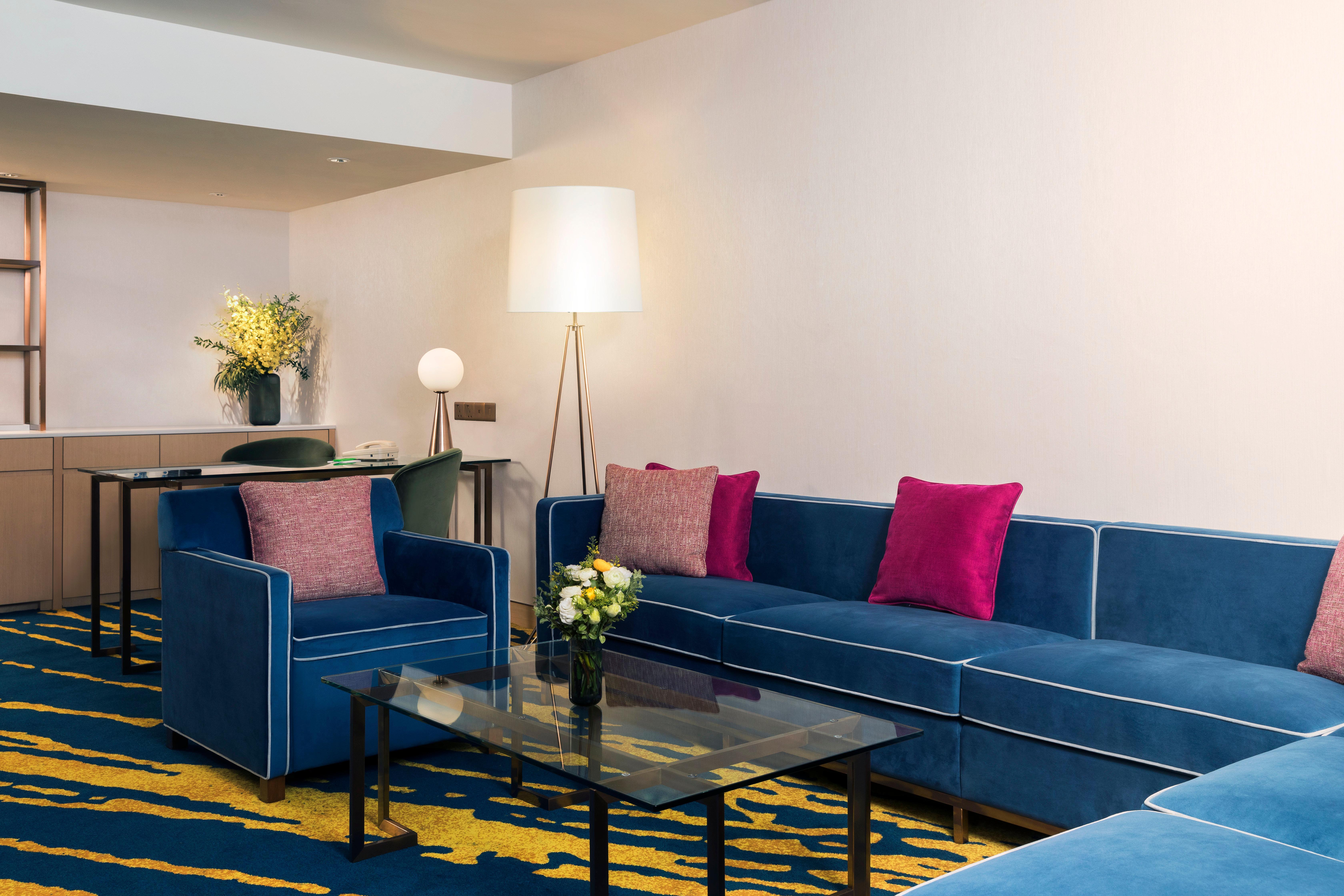 Golden Mile By Ihg 4*