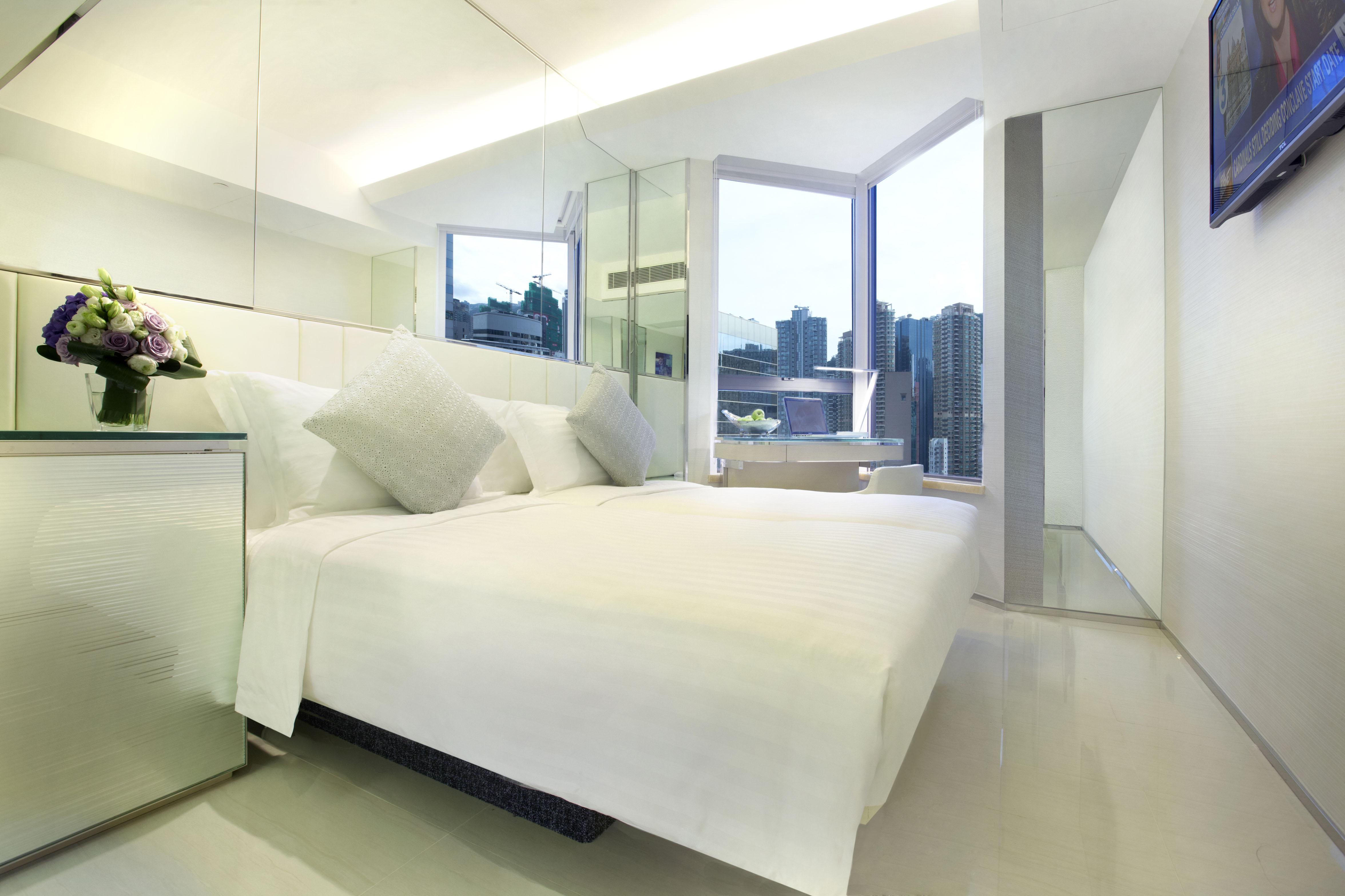 Iclub Fortress Hill 4* Hong Kong