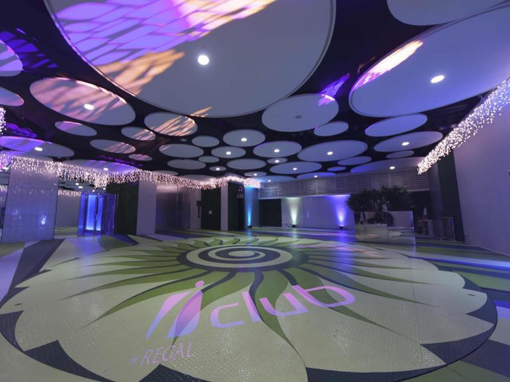 Iclub Fortress Hill Hotel