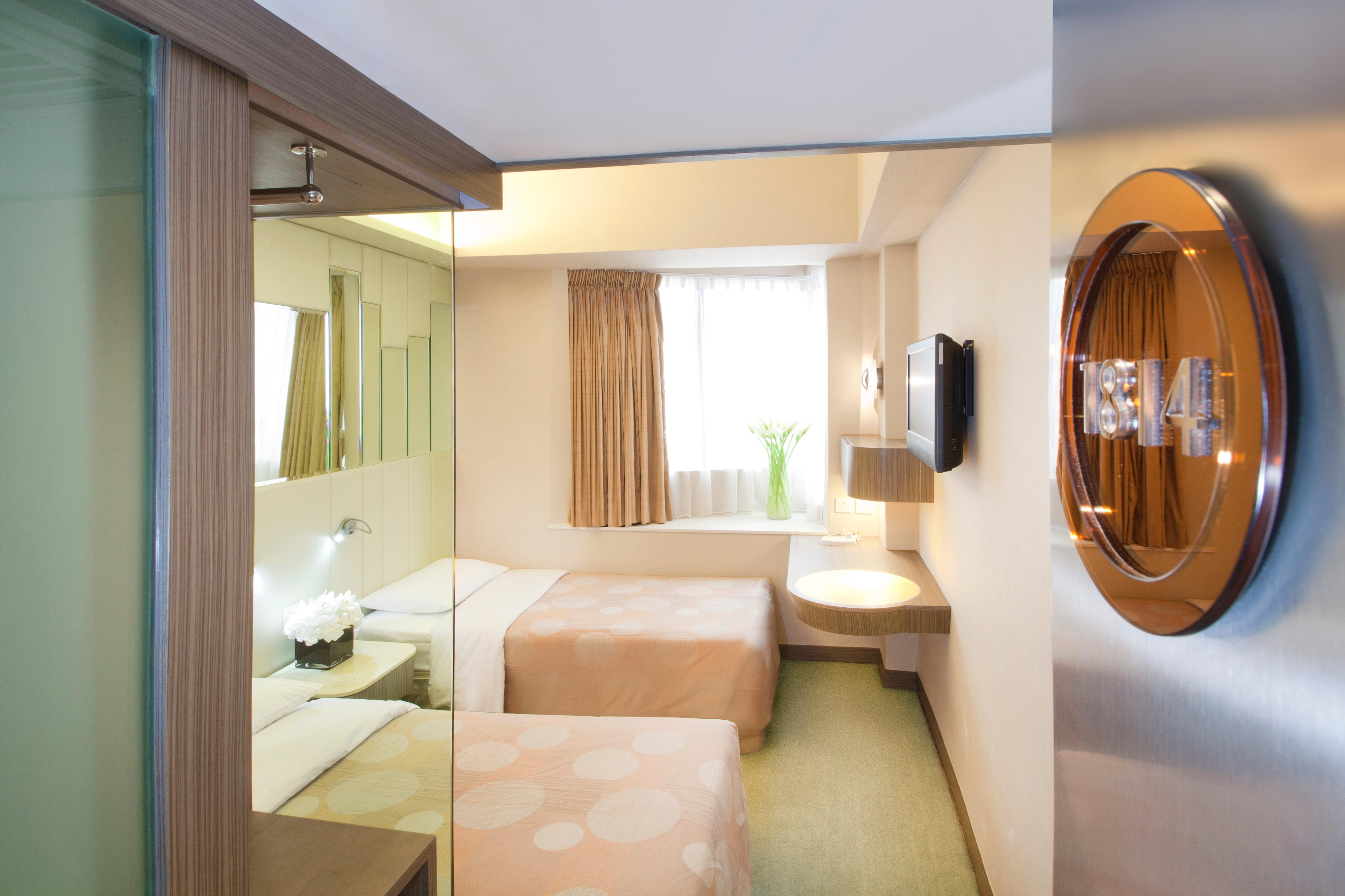 Hotel Silka Seaview