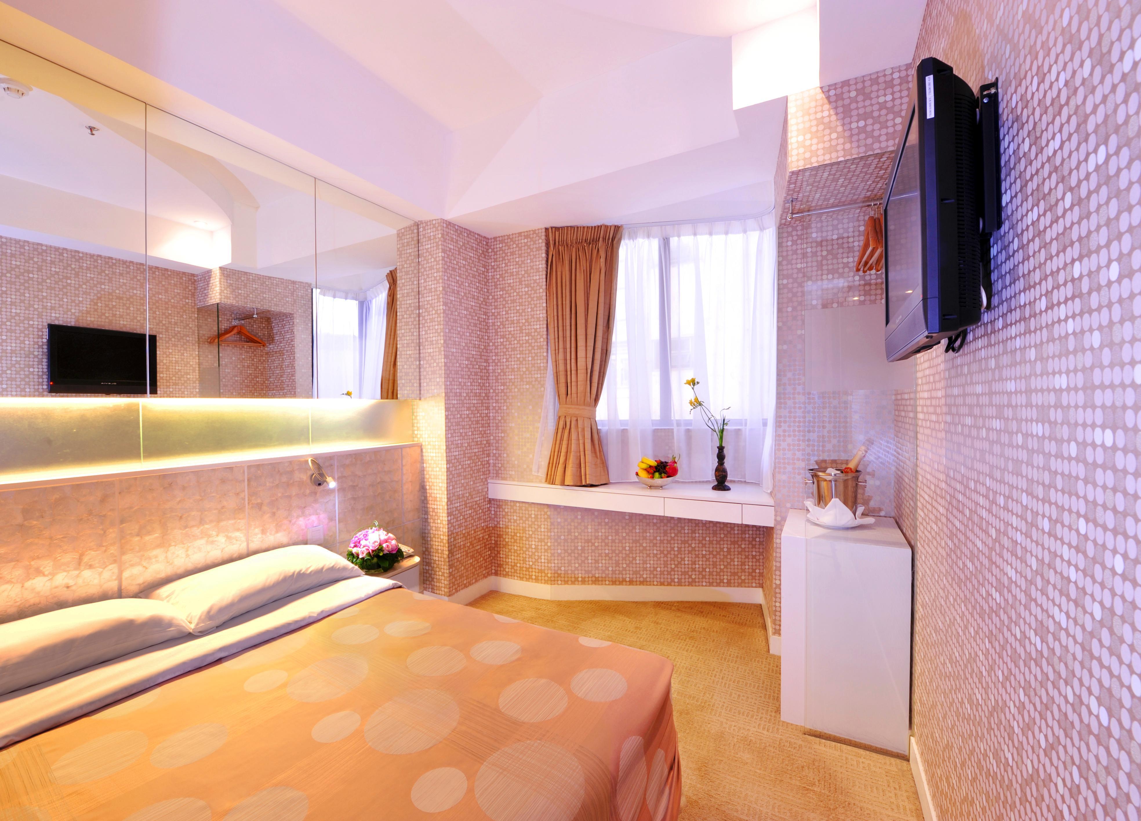 Silka Seaview Hotel Hong Kong