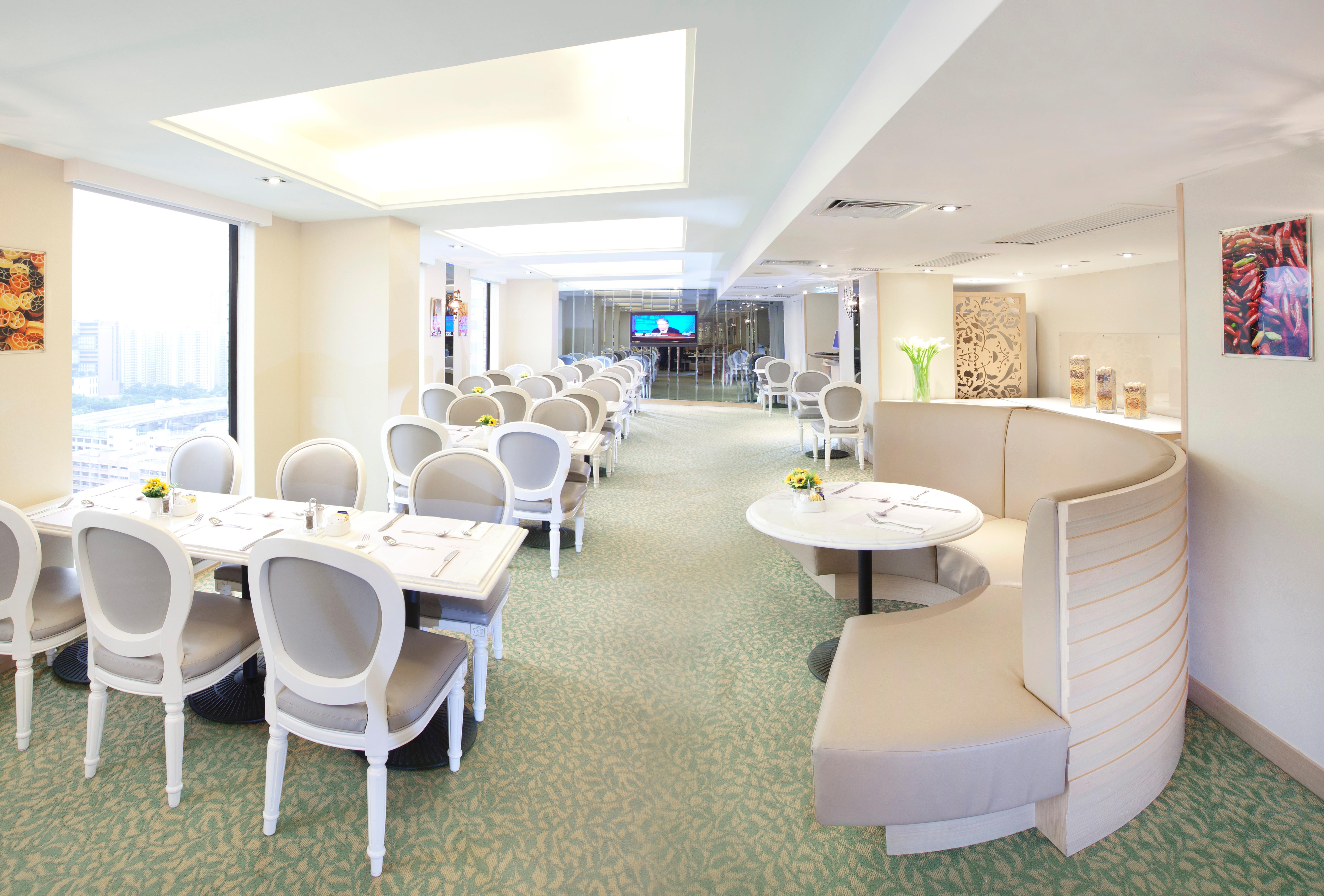 Hotel Silka Seaview 3*