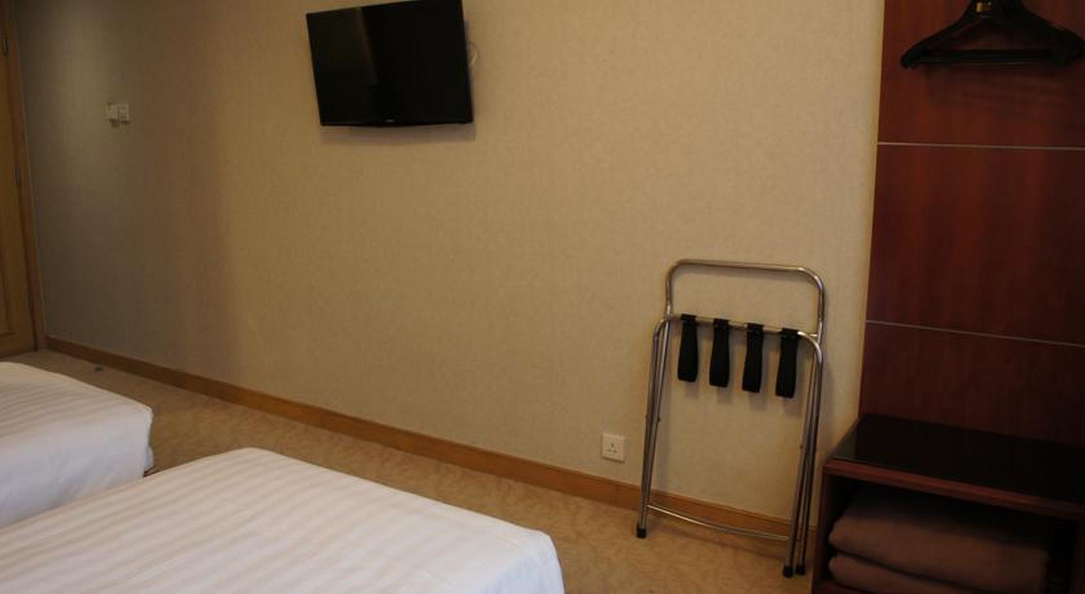 West 3* Hongkong