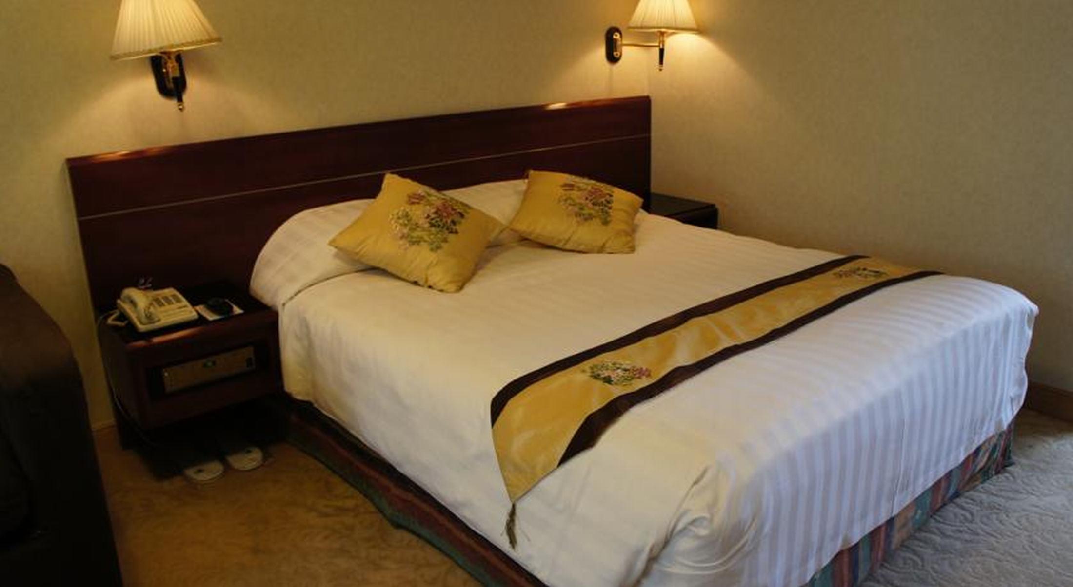 West 3* Hongkong