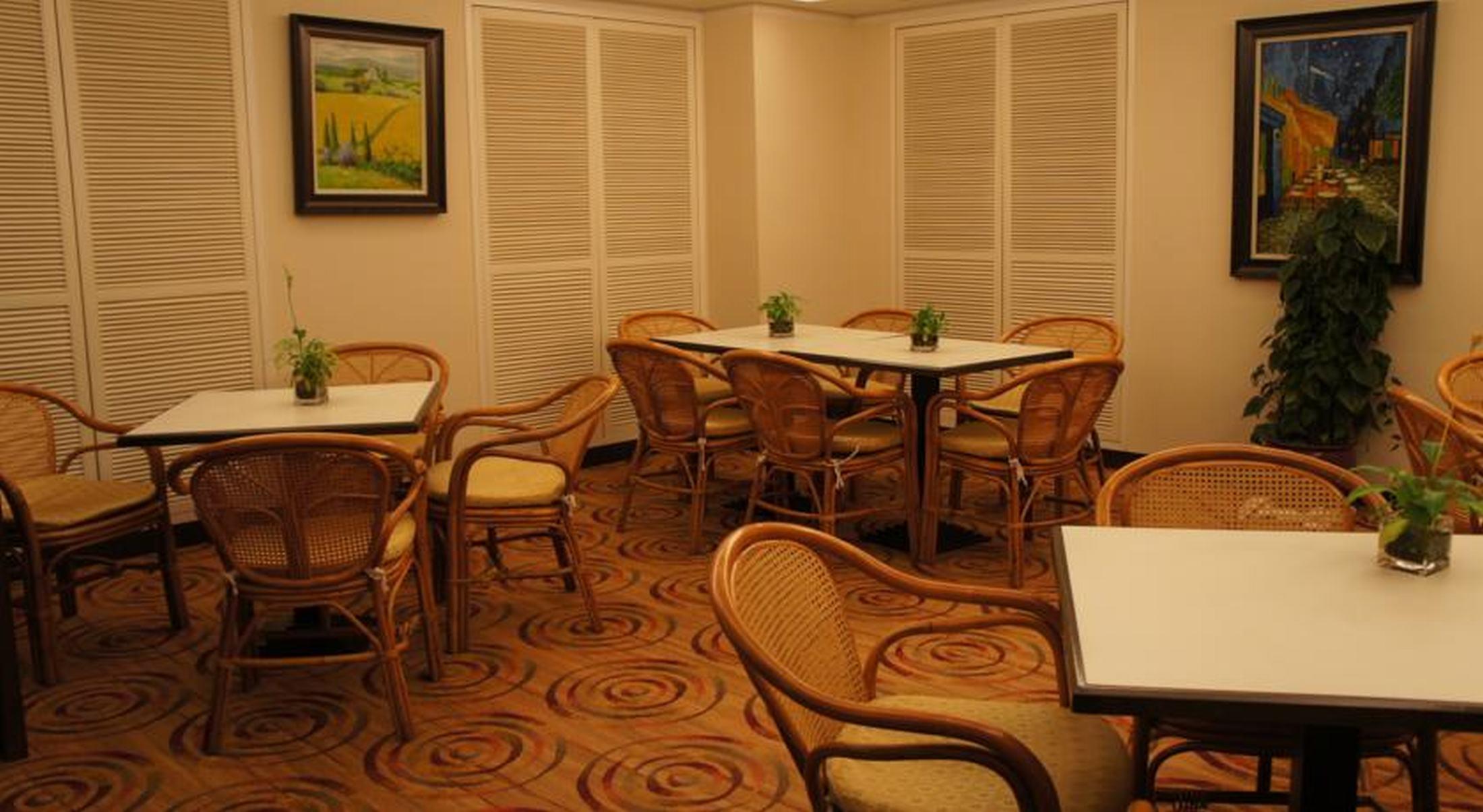 West Hotel Hongkong