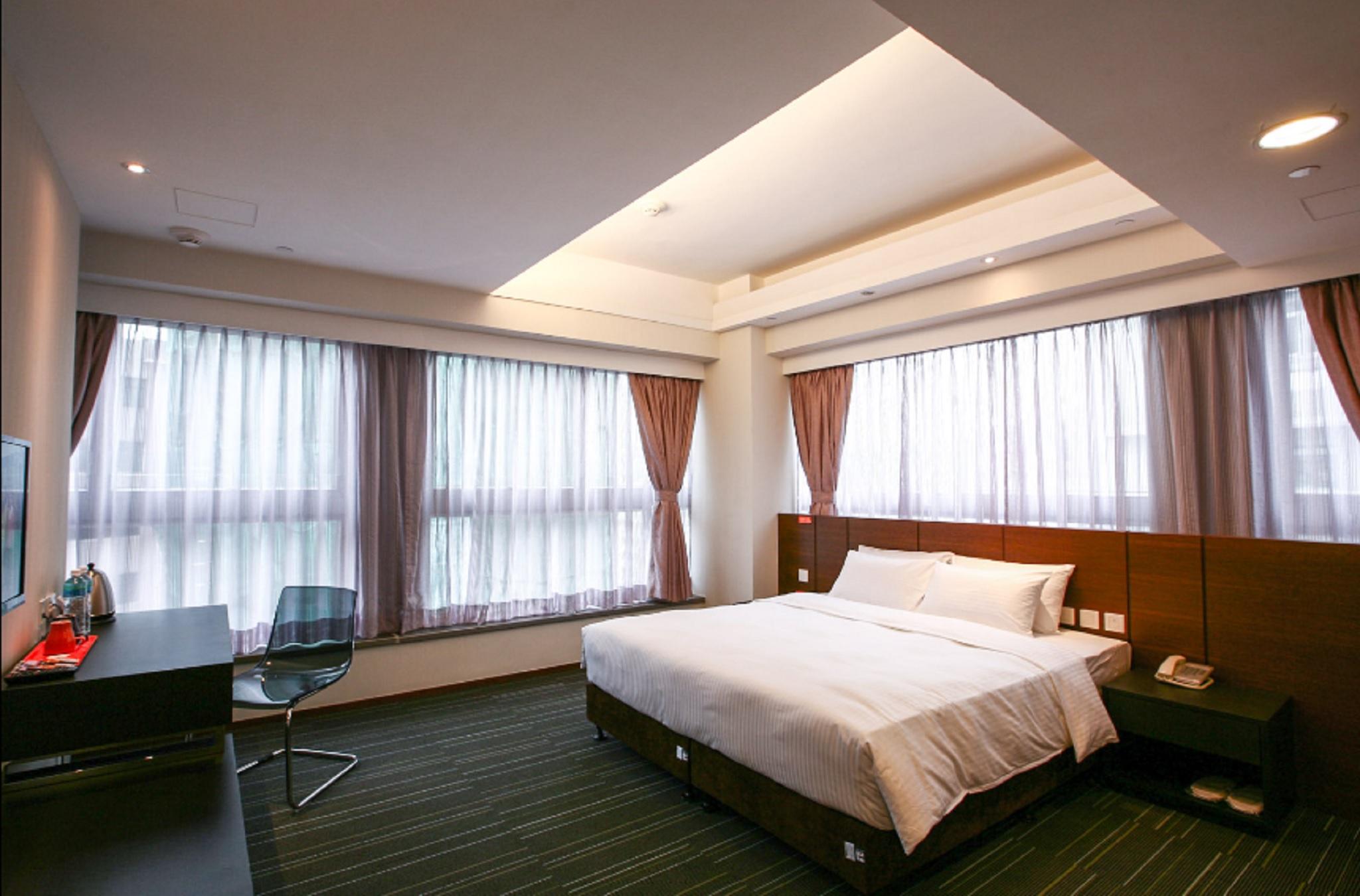 Hotel Le Prabelle Hongkong