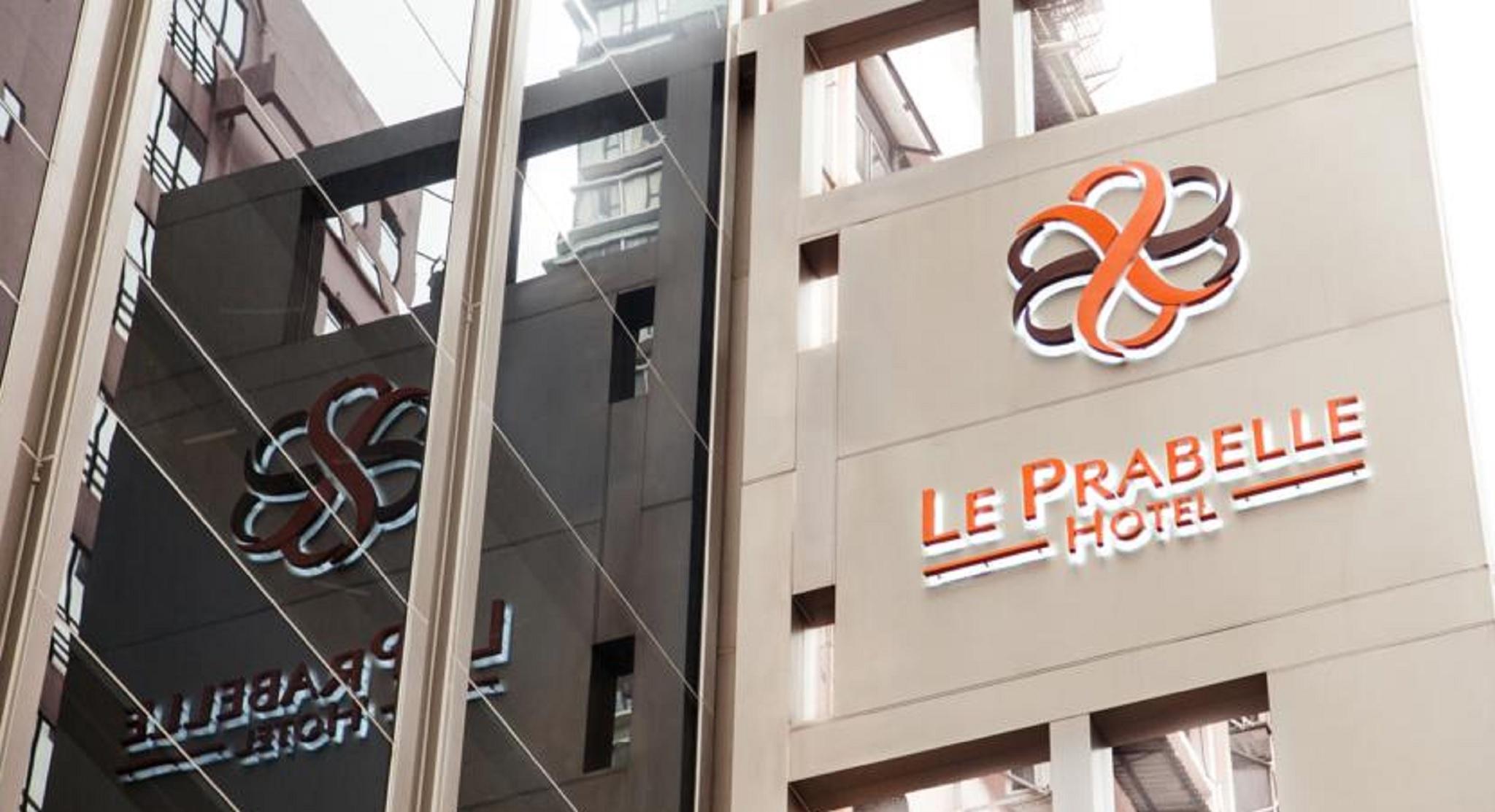 Hotel Le Prabelle 4*
