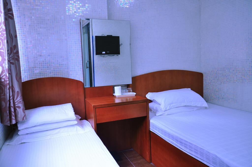 Jinhai Guest house *