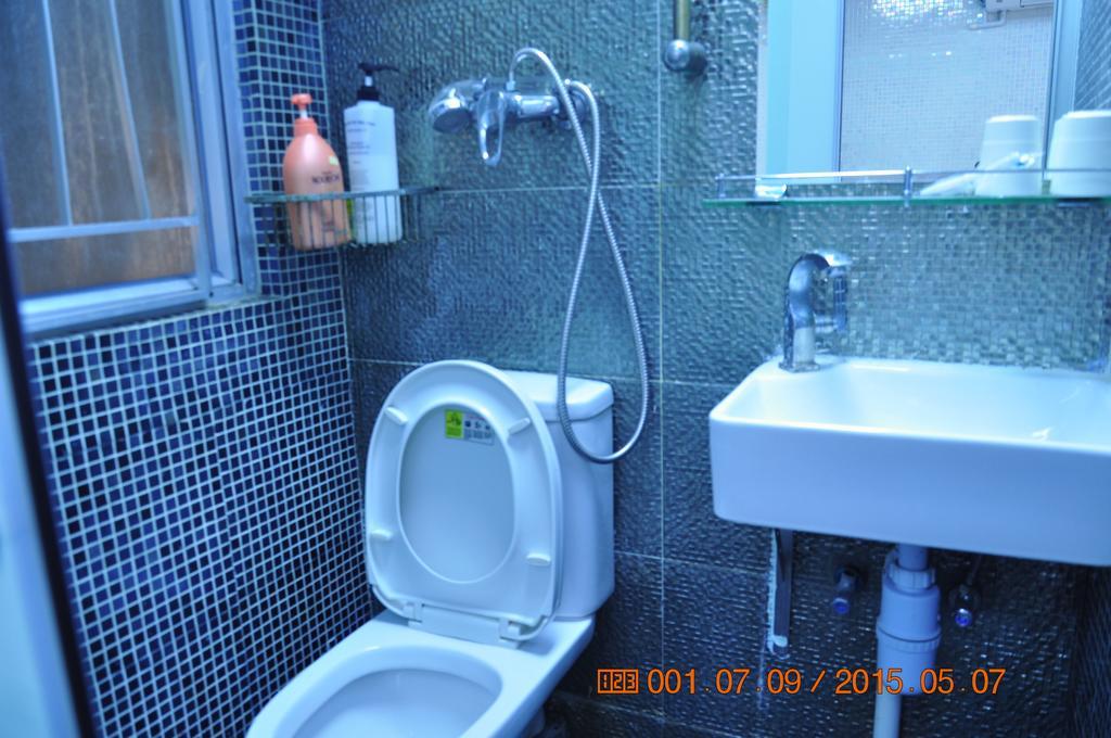 Jinhai Guest house Hong Kong
