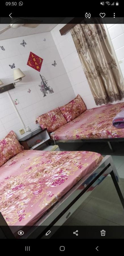 Rumah tetamu Relaince International *
