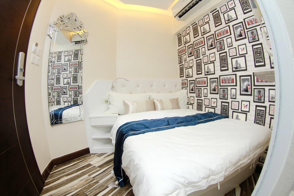 Guest house Move Hong Kong