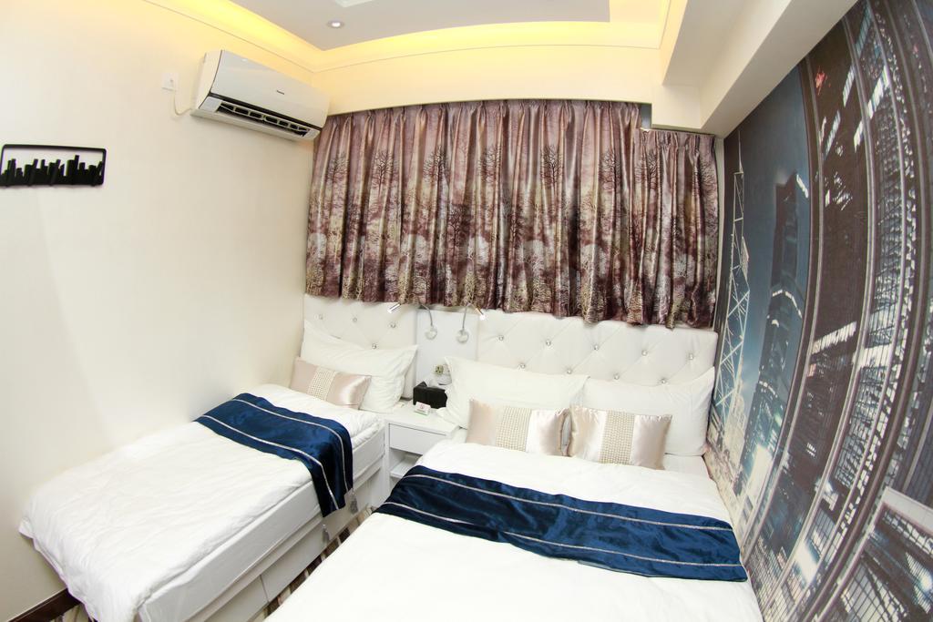 Move Guest house