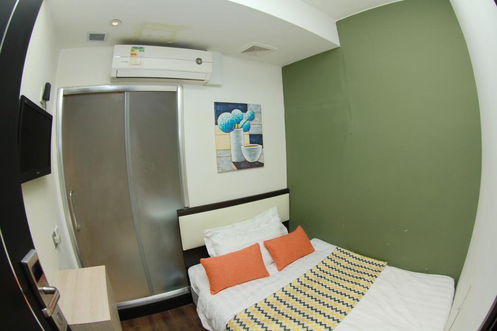 Guest house Move Hong Kong