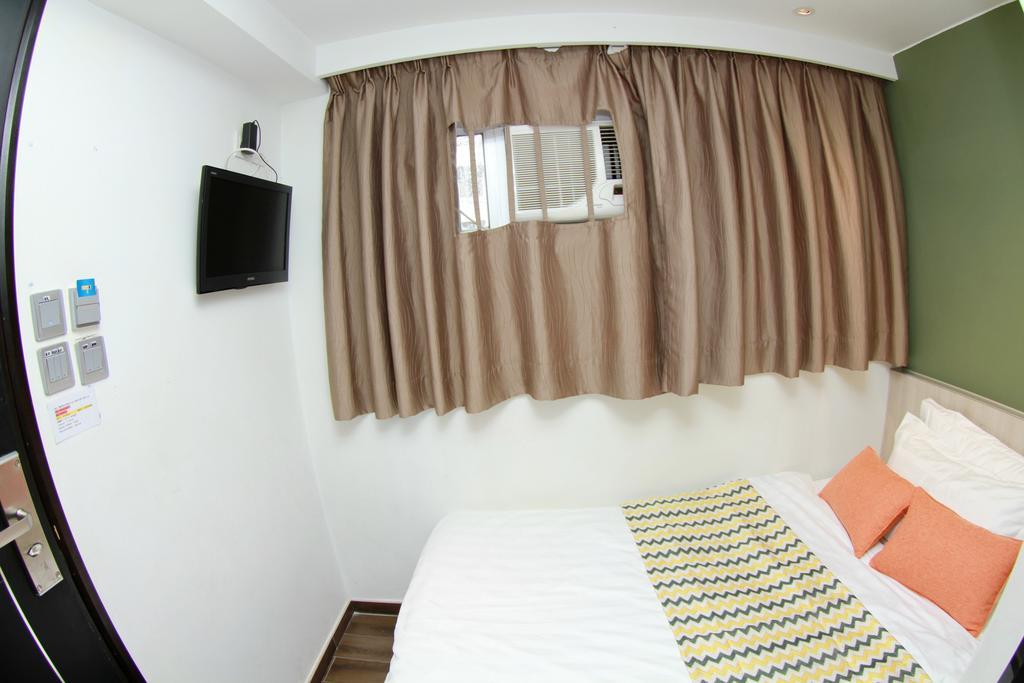 Guest house Move