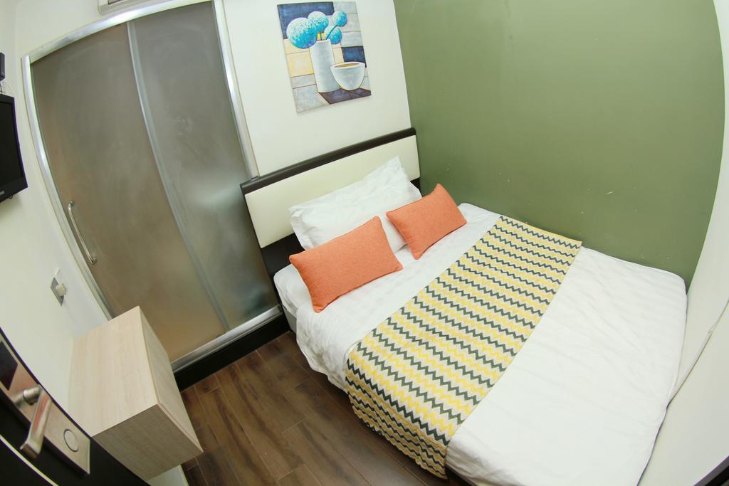 Guest house Move Hong Kong