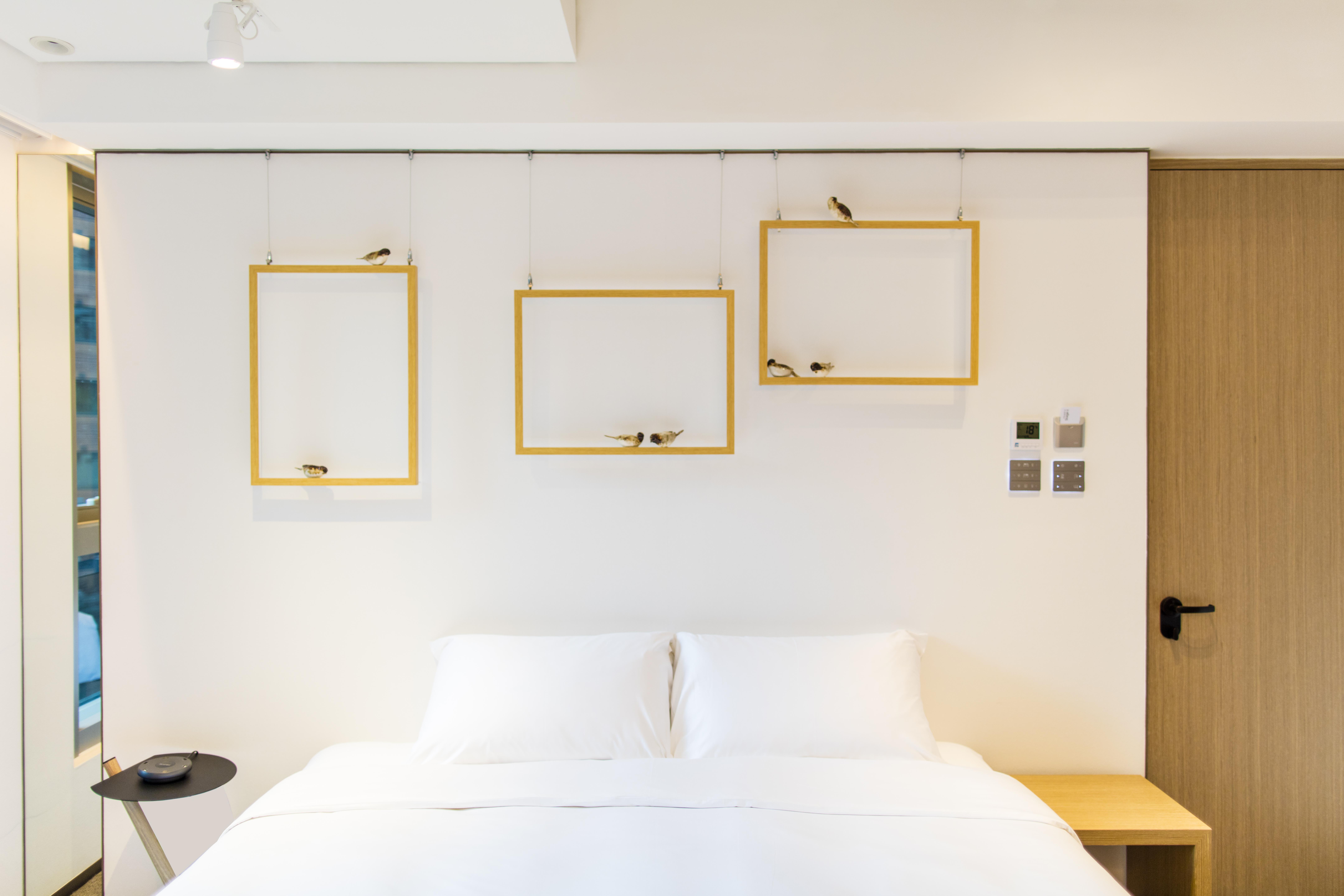 Stage Hotel