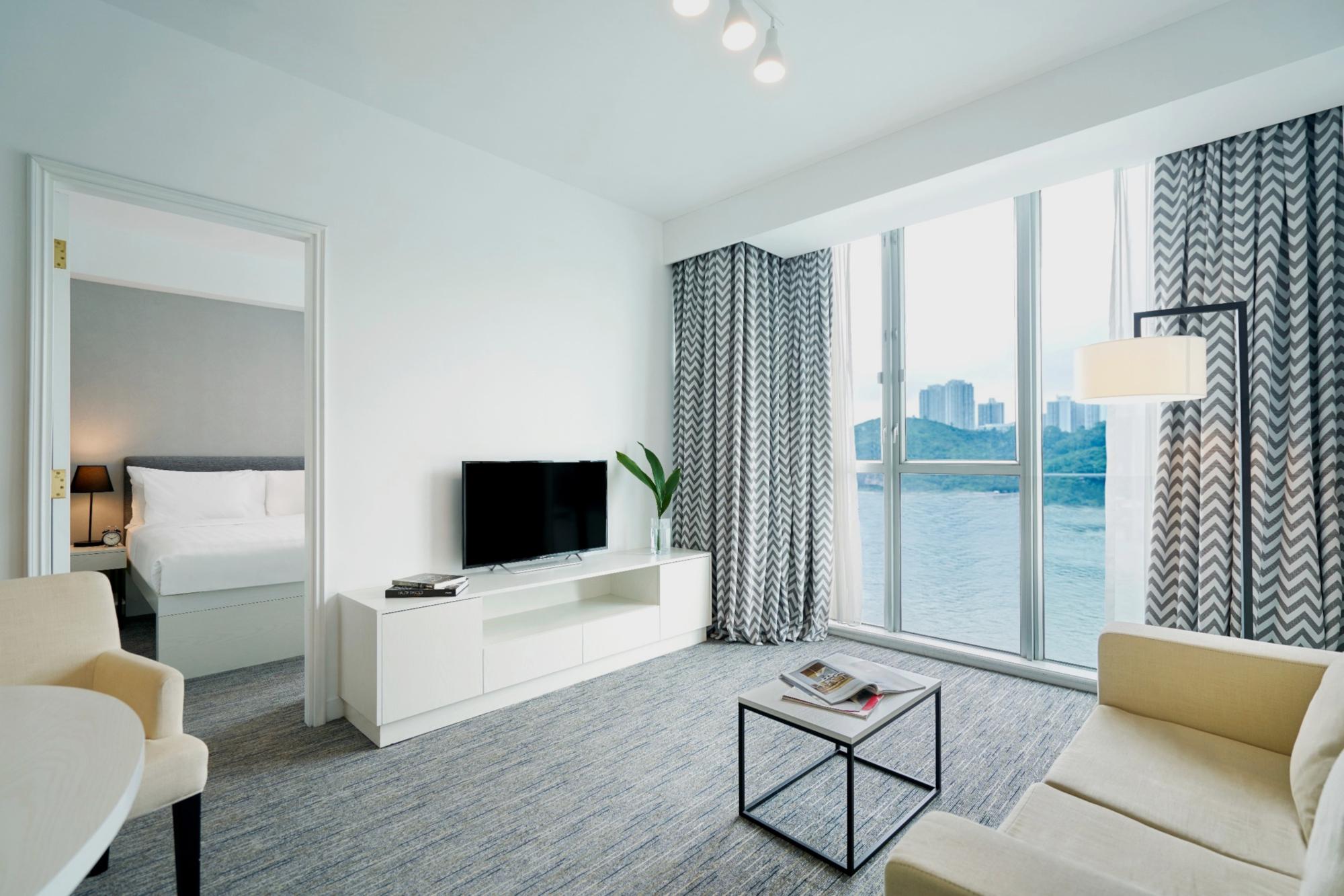 Bay Bridge Lifestyle Retreat, Managed By Tang's Living Hong Kong