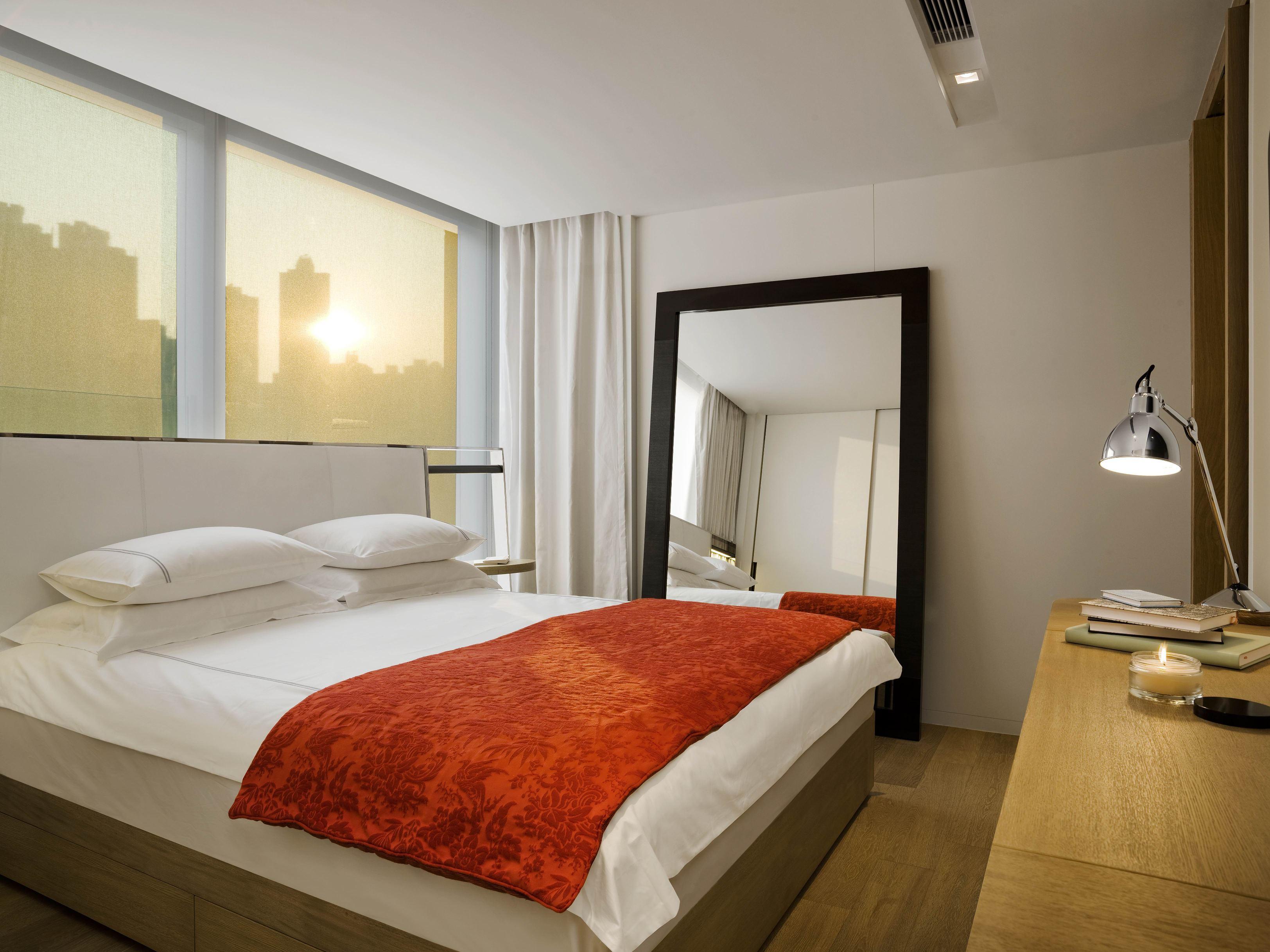 Hotel The Jervois Hong Kong