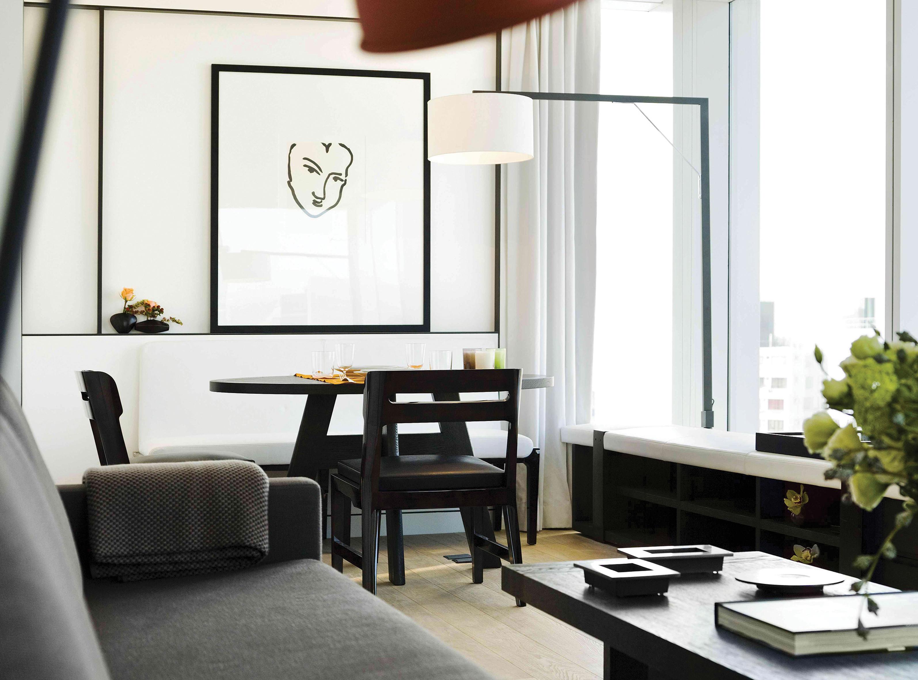 The Jervois Hotel