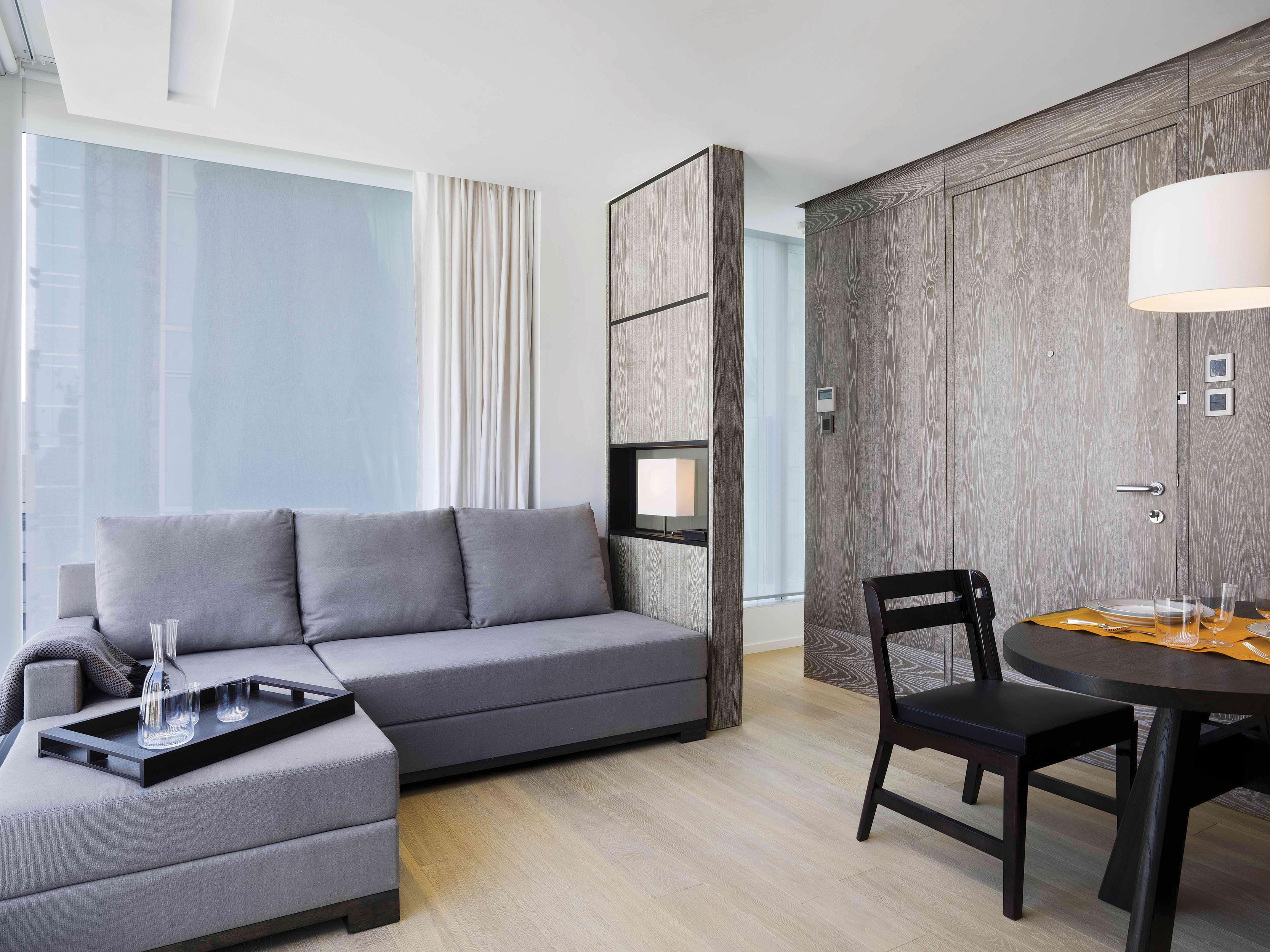 The Jervois Hotel